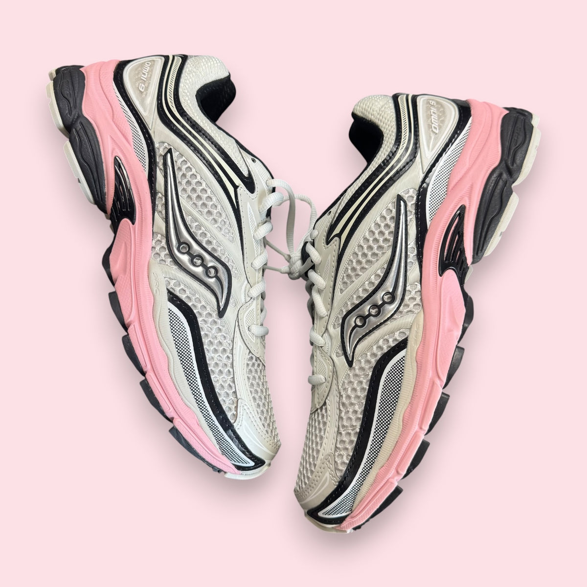 Saucony Progrid Omni 9 Quartz - 42,5