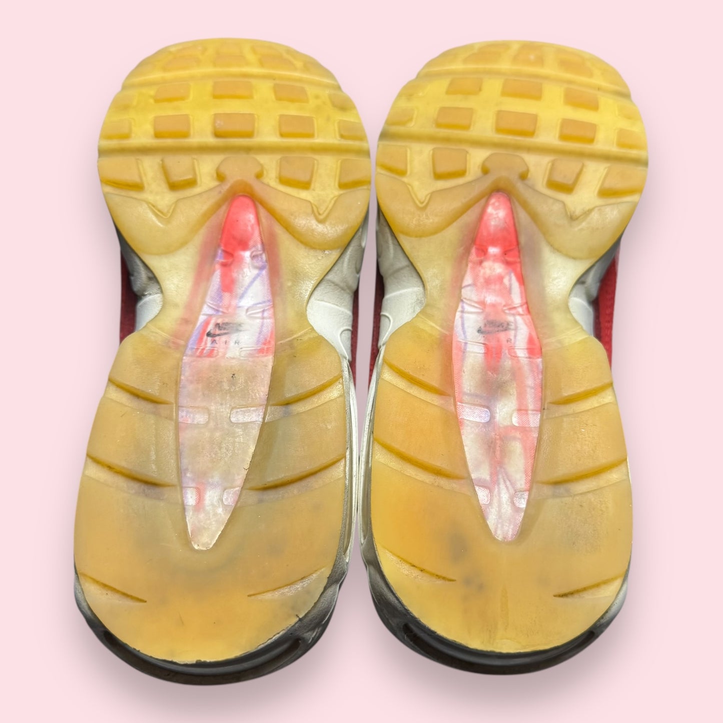 Air Max 95 Anatomy Of Air - 43