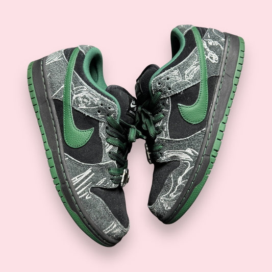 Dunk SB There - 40