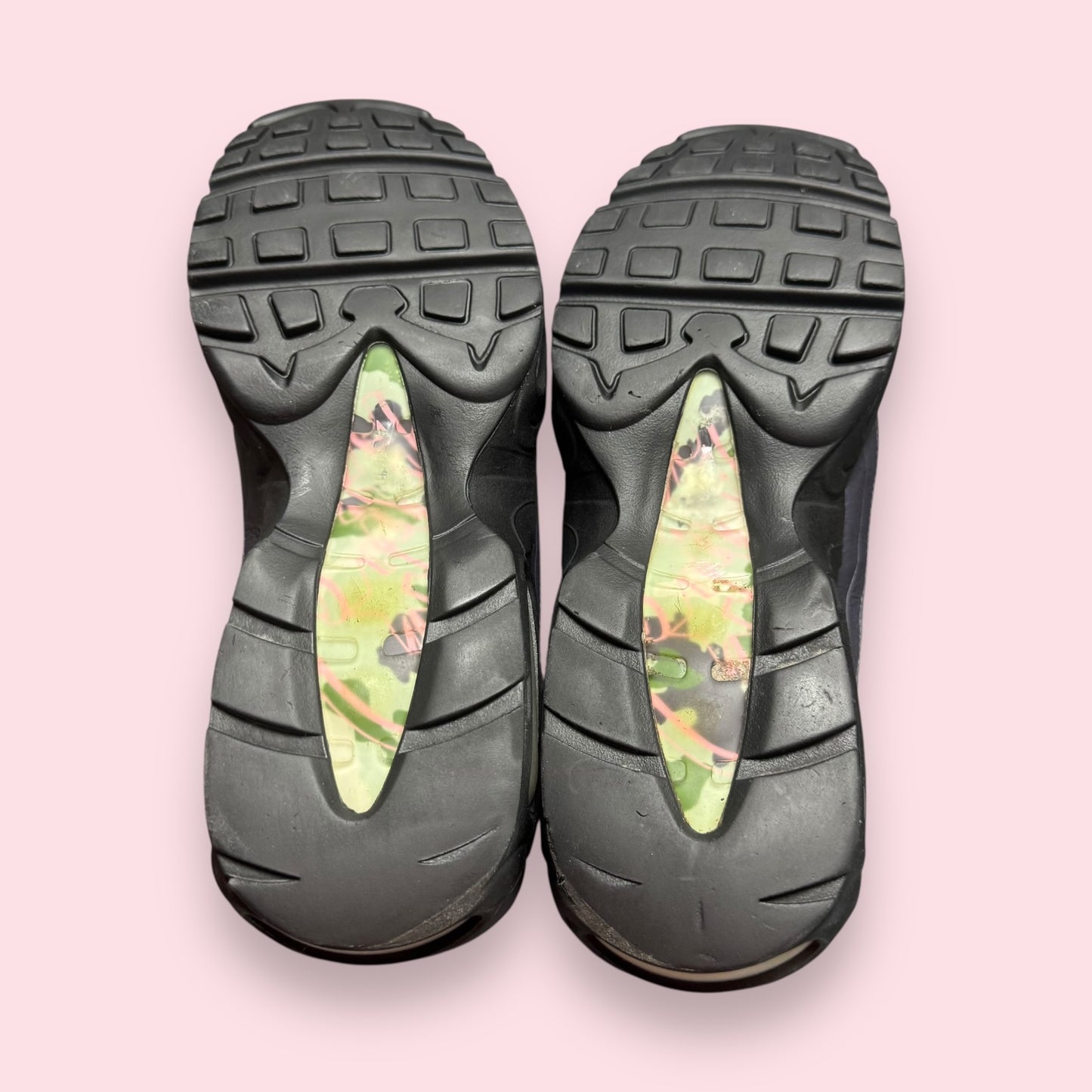 Air Max 95 Corteiz Pink - 45