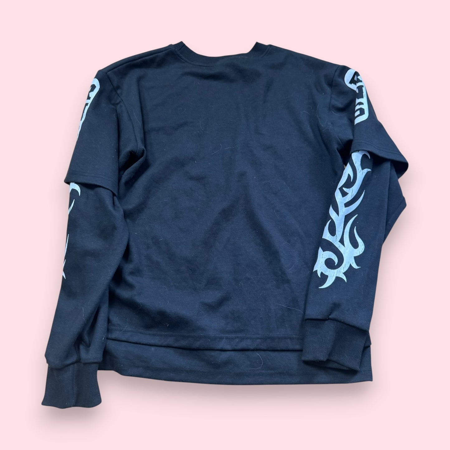 Renaissance Longsleeve - L