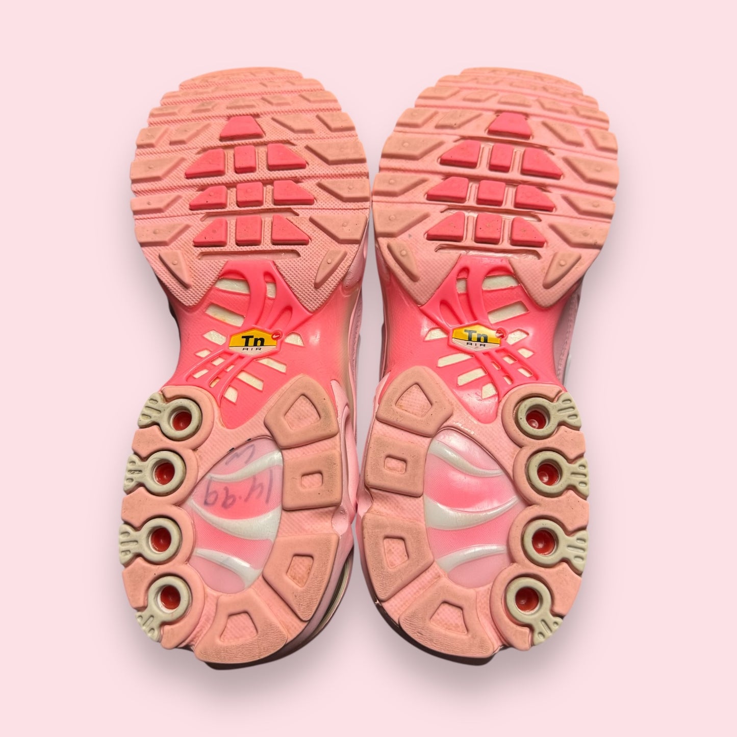 Air Max Plus Tn Atlanta ATL - 40.5