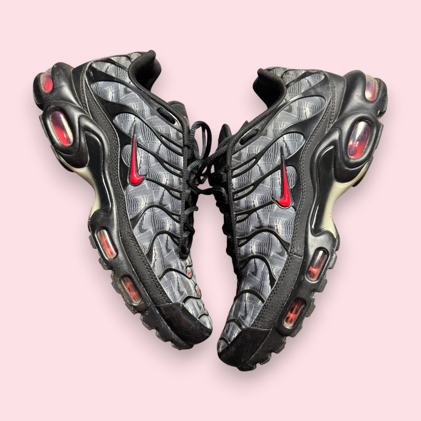 Air Max Plus Tn Topographie - 44