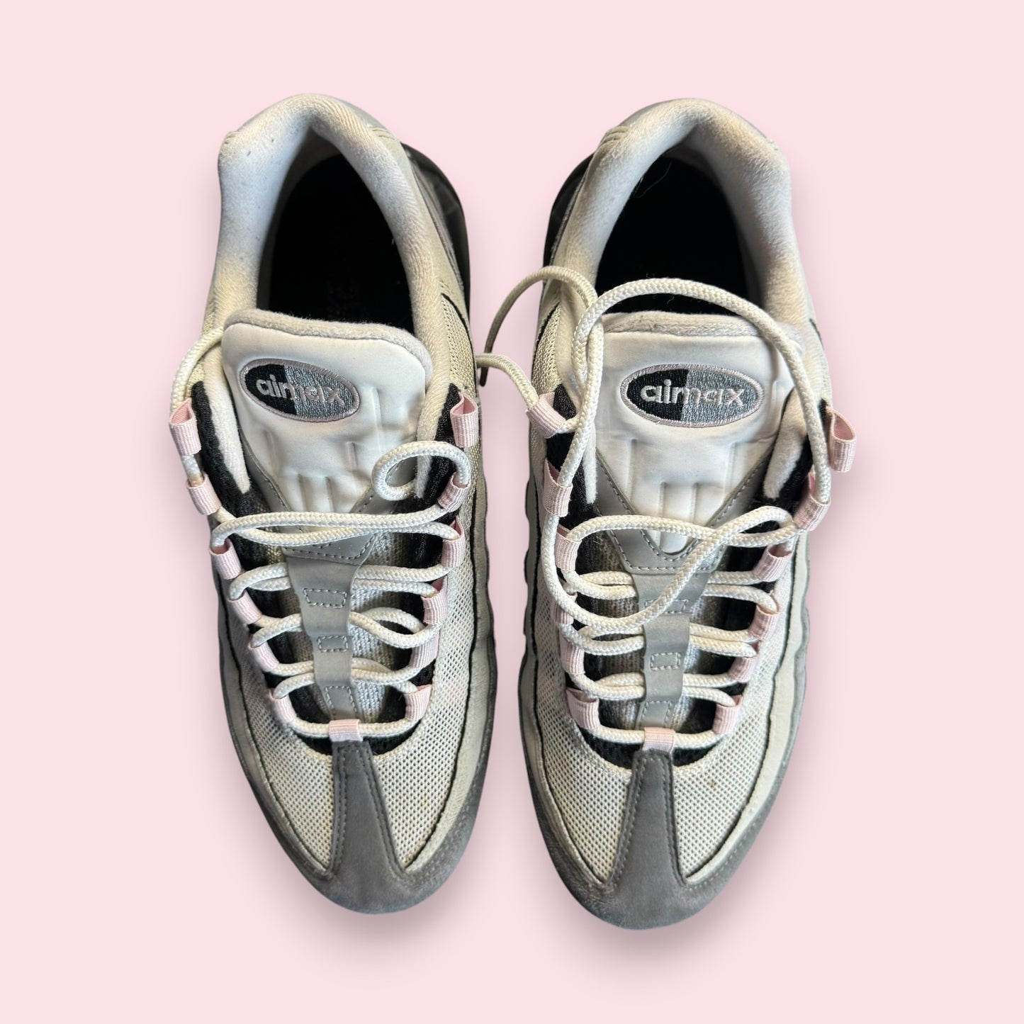 Air Max 95 Pink Foam - 43
