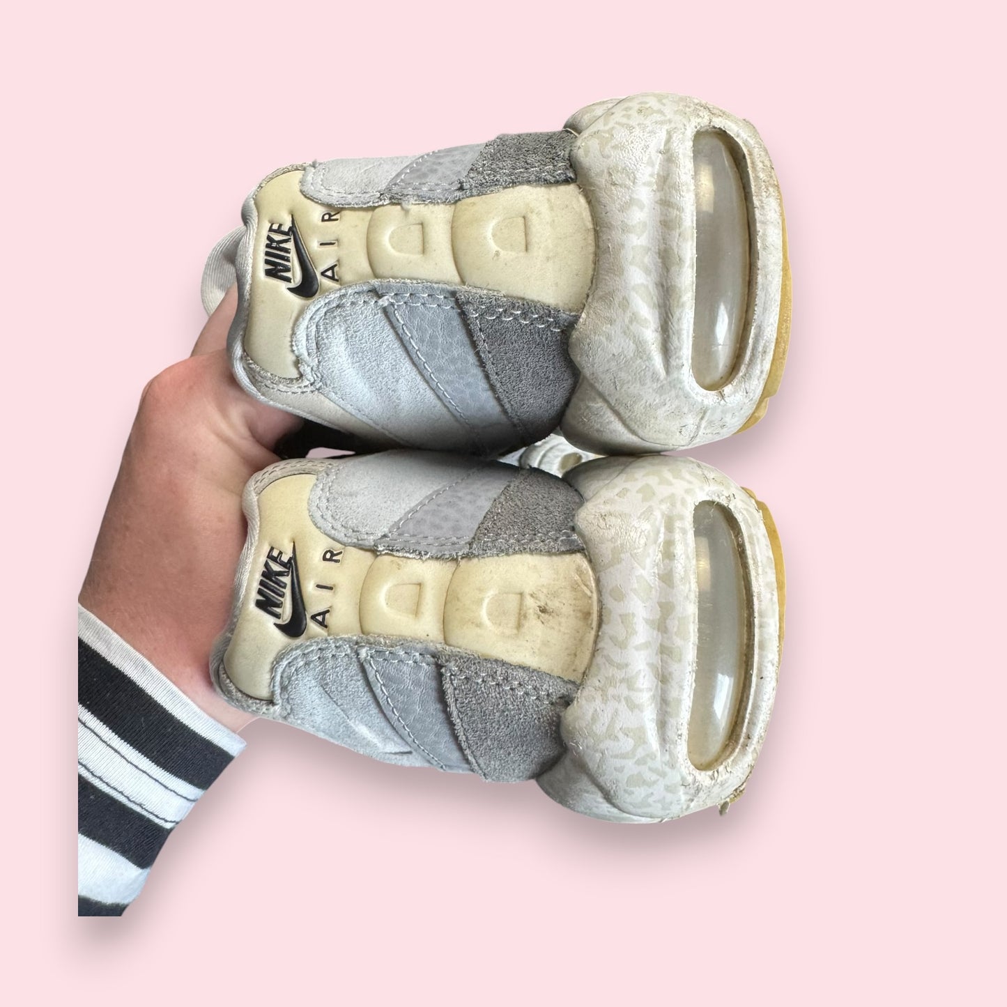 Air Max 95 Anatomy of Air Light Bone - 42.5