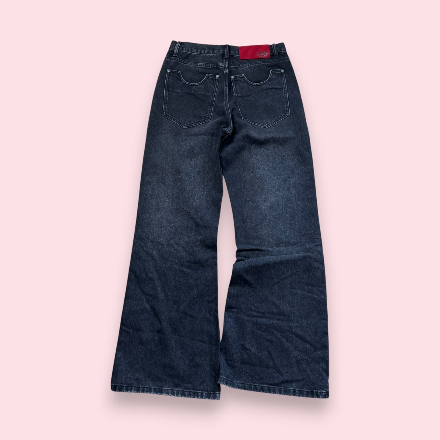 Davril Supply Bootcut pant - M