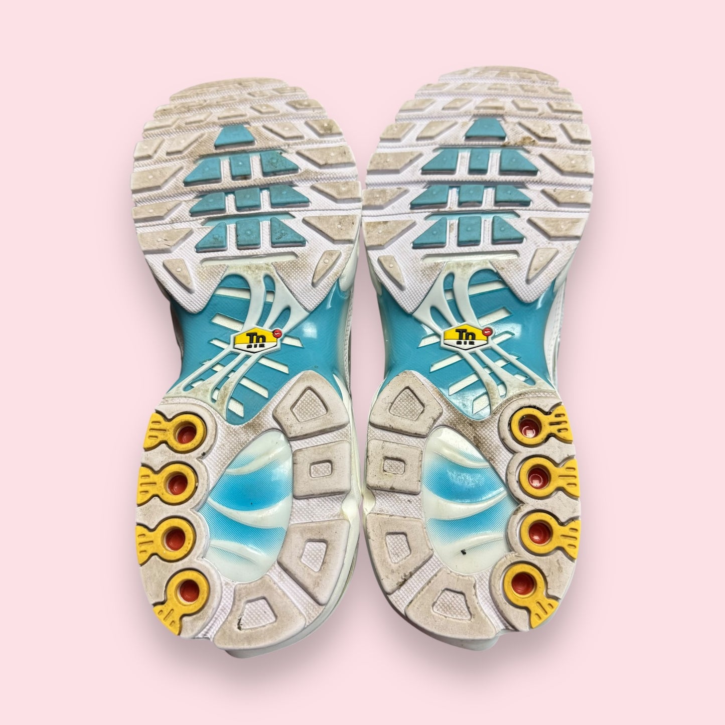 Air Max Plus Tn Marseille - 43