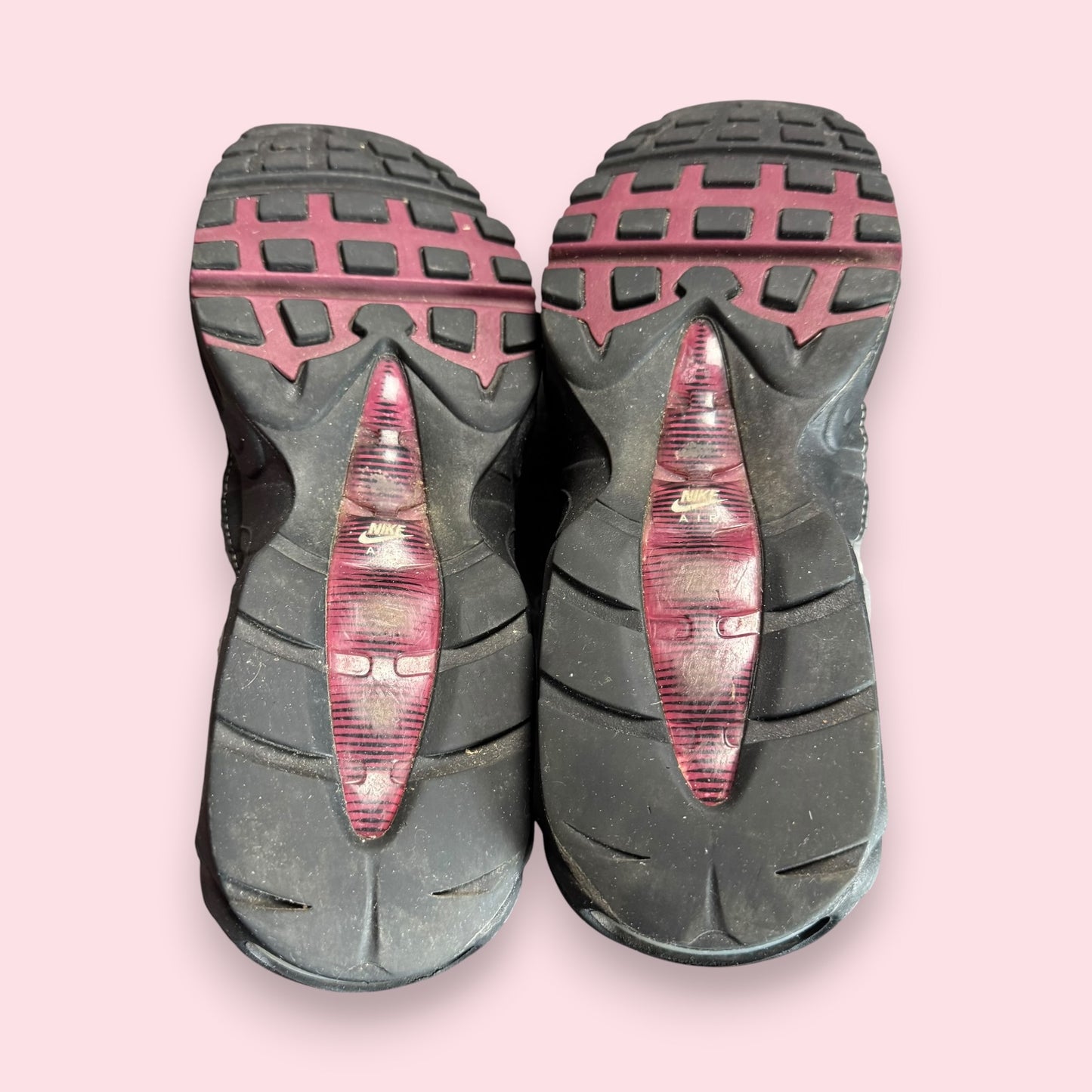 Air Max 95 Beetroot - 47