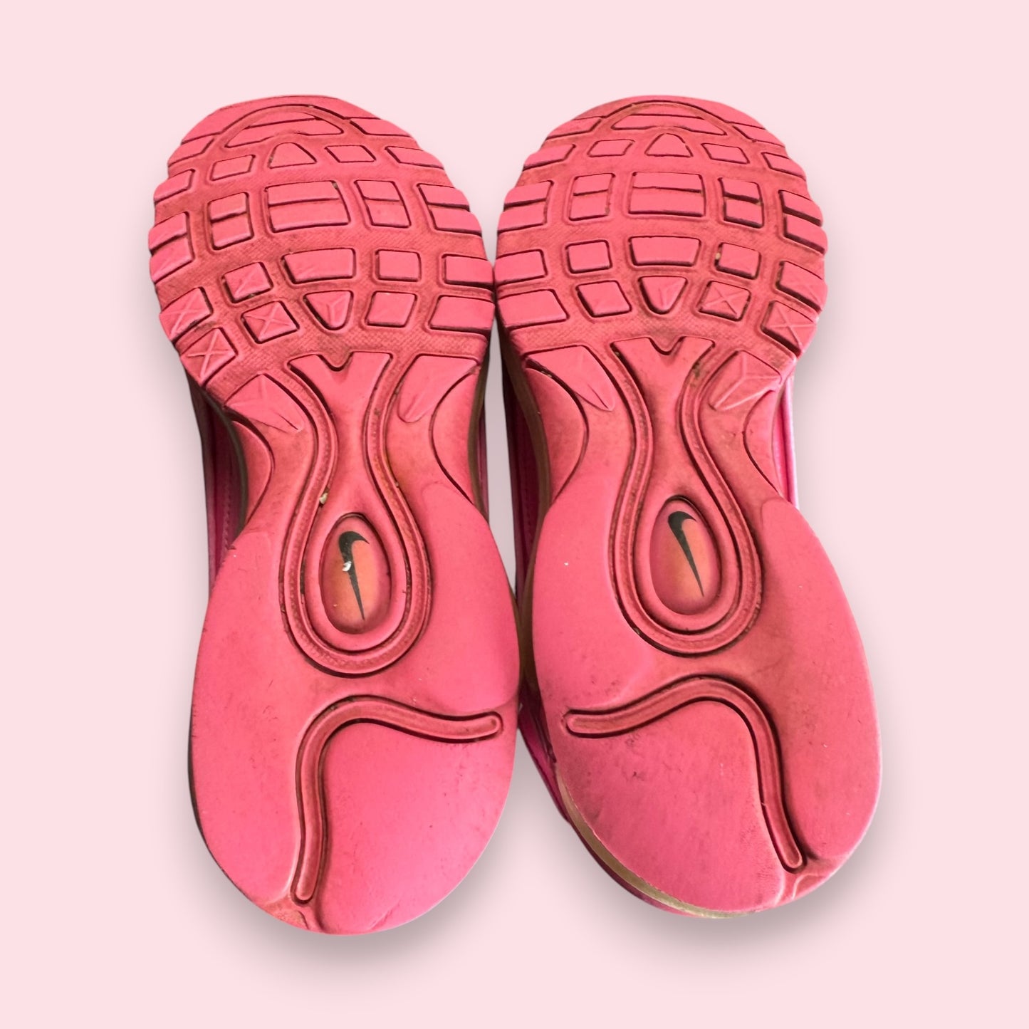 Air Max 98 TL Supreme Pink - 44