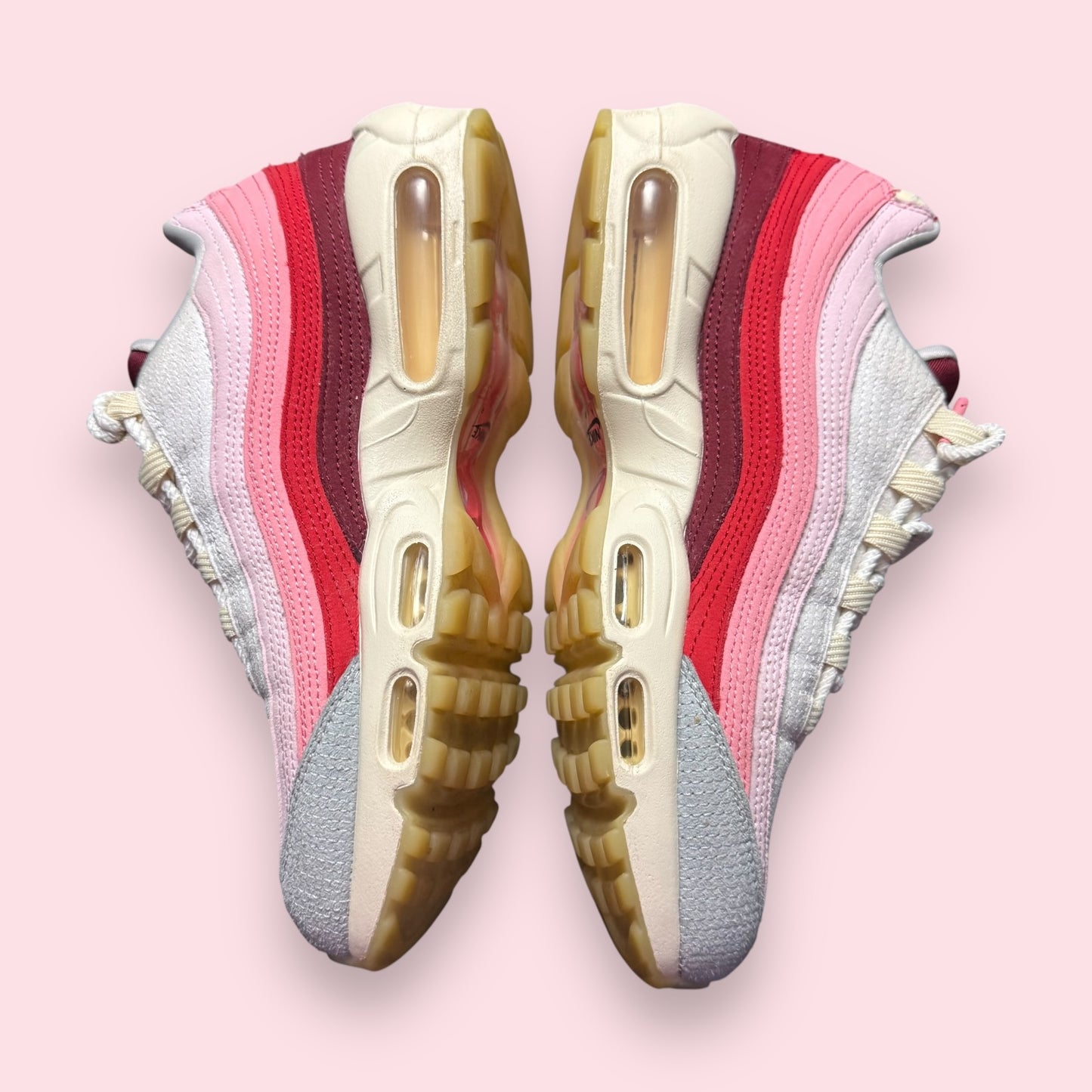 Air Max 95 Anatomy of Air - 43