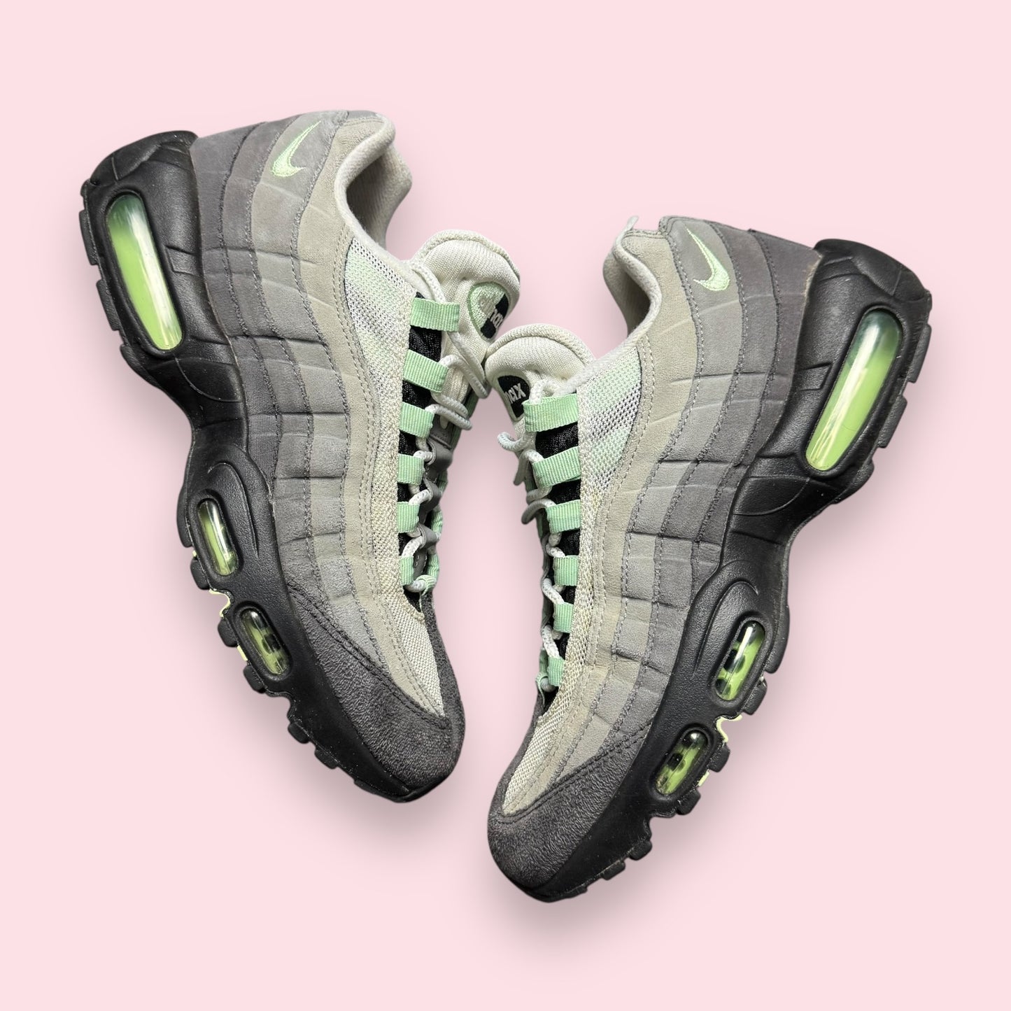 Air Max 95 Fresh Mint - 40.5