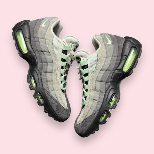 Air Max 95 Fresh Mint - 40.5
