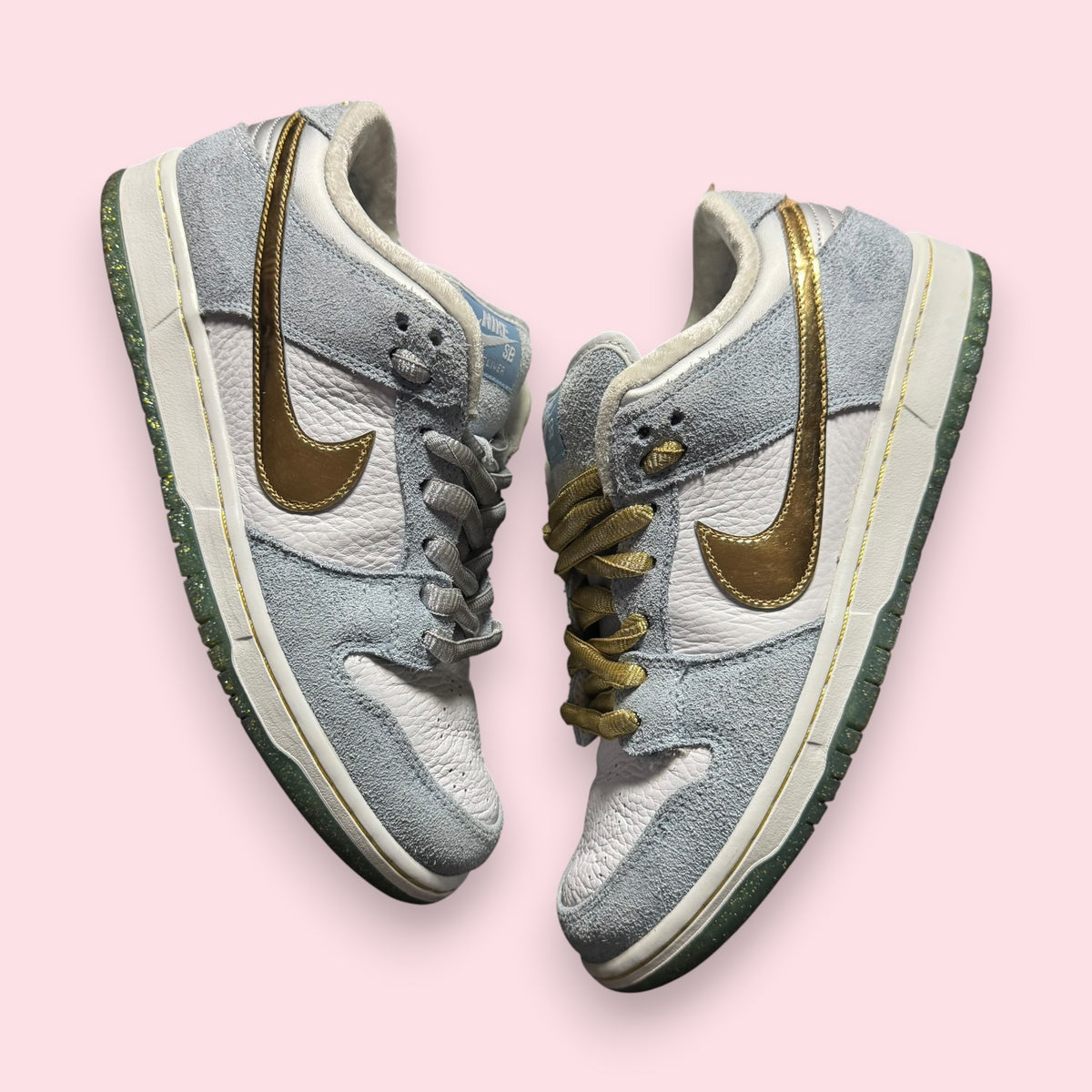 Dunk Low SB Sean Cliver - 43