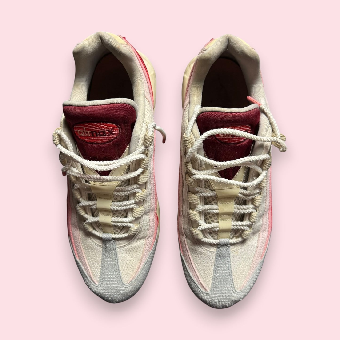 Air Max 95 Anatomy of Air - 44