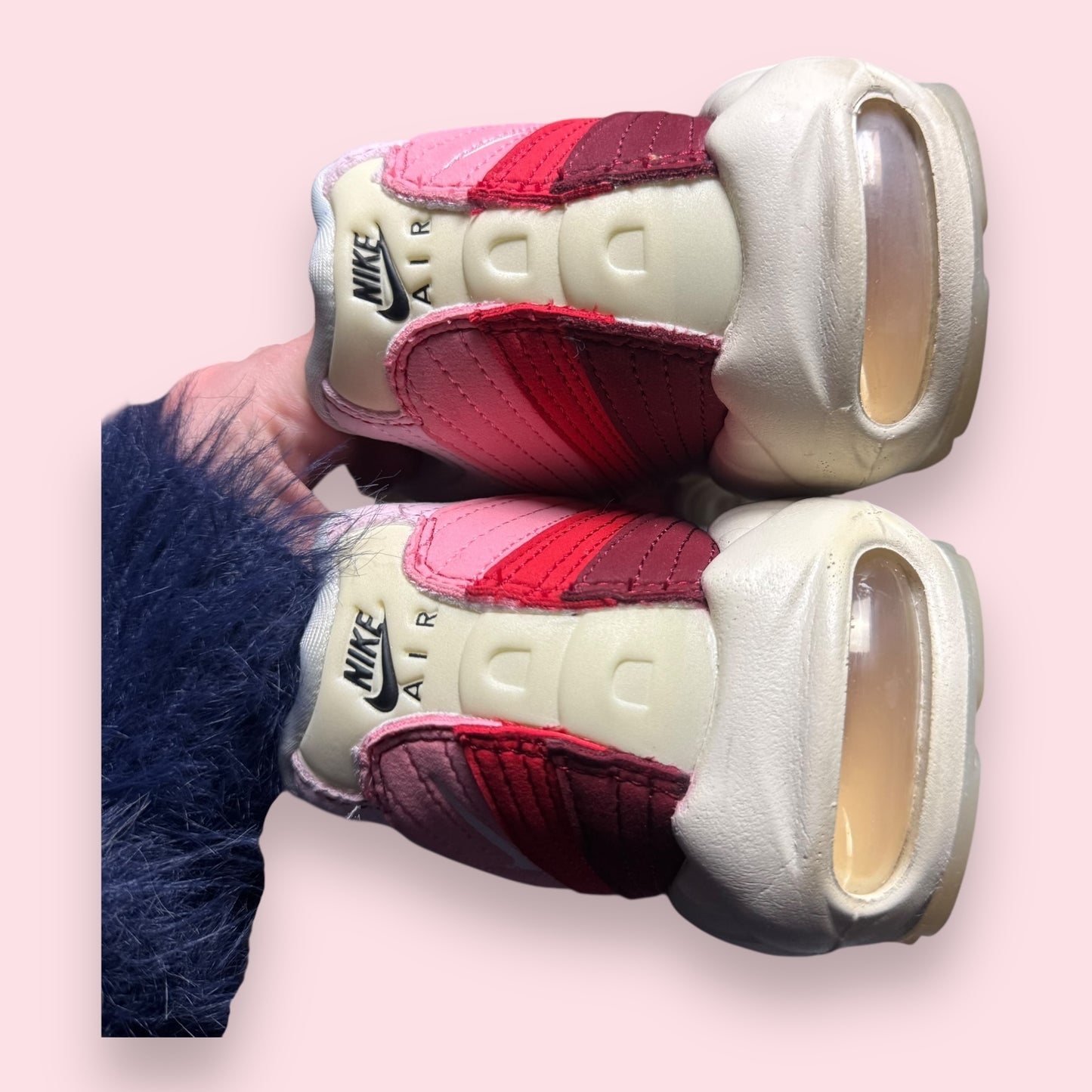 Air Max 95 Anatomy Of Air - 41