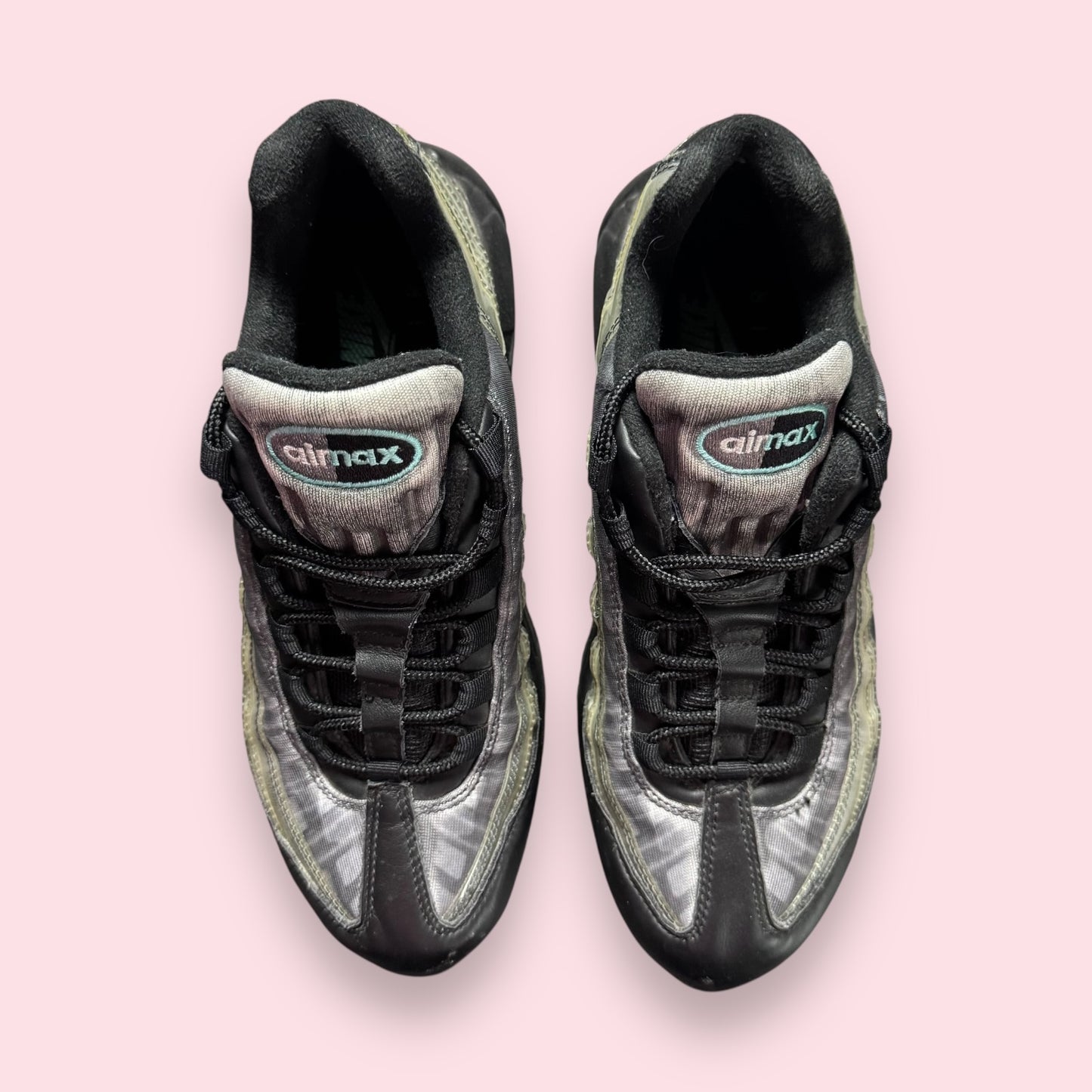 Air Max 95 Footprint X RAY - 41