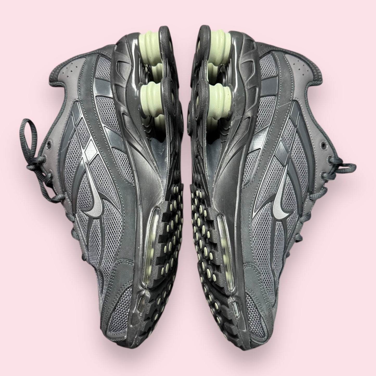 Shox Ride 2 Anthracite - 44