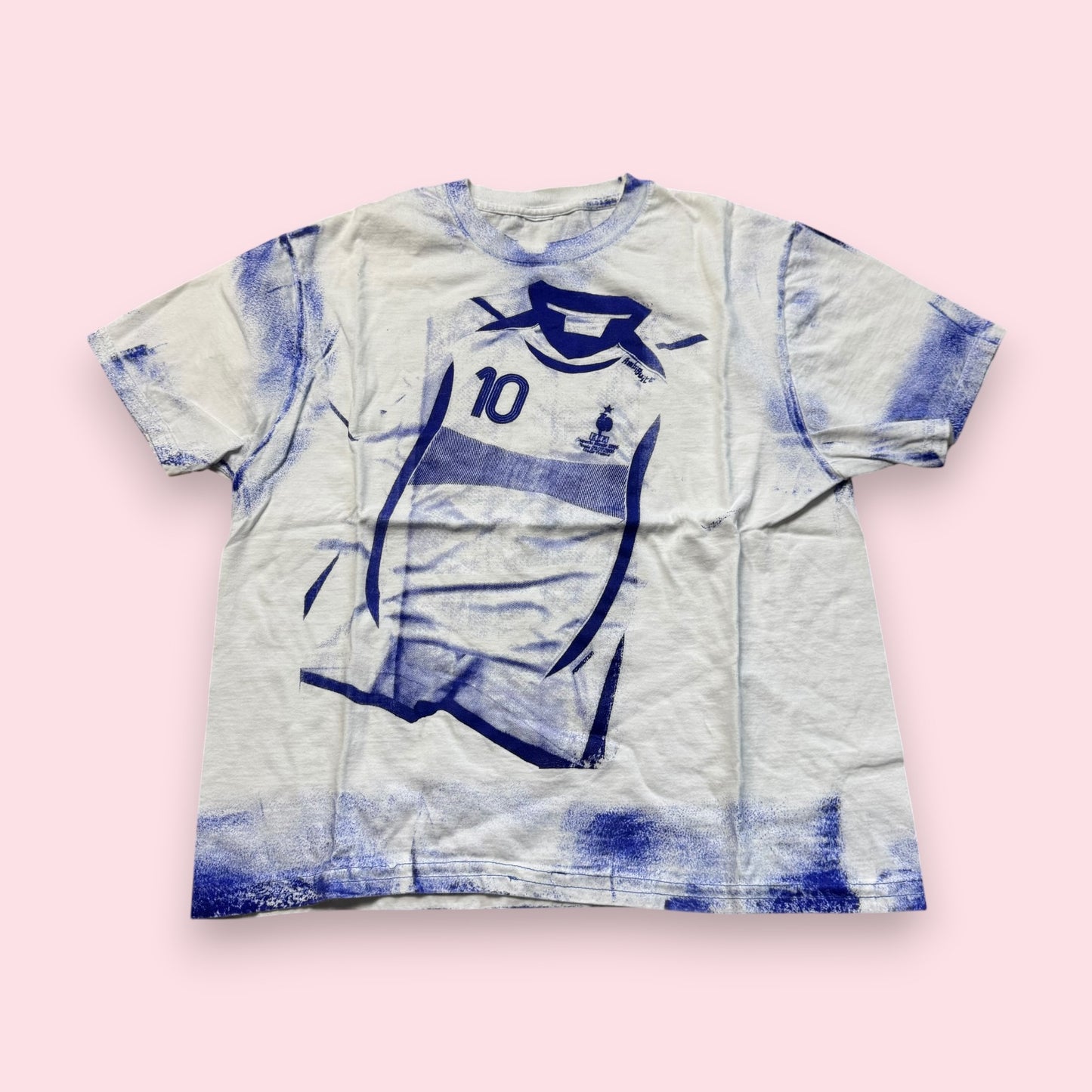 Ambiguïté TEE - S