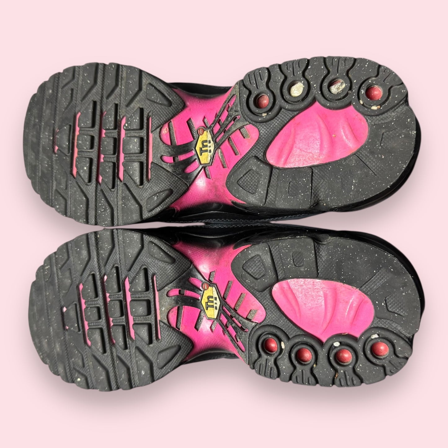 Air Max Plus Tn Futur - 39