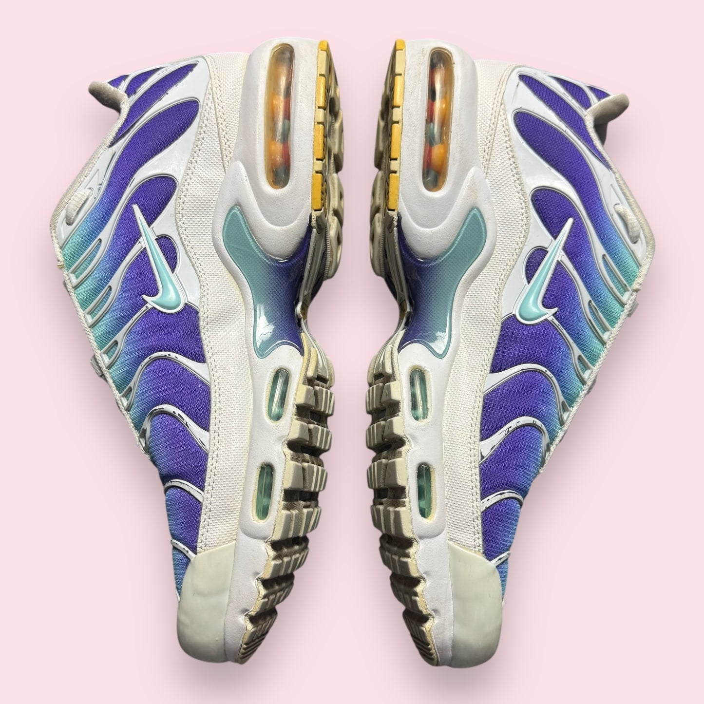 Air Max Plus Tn Bleached Aqua - 42.5