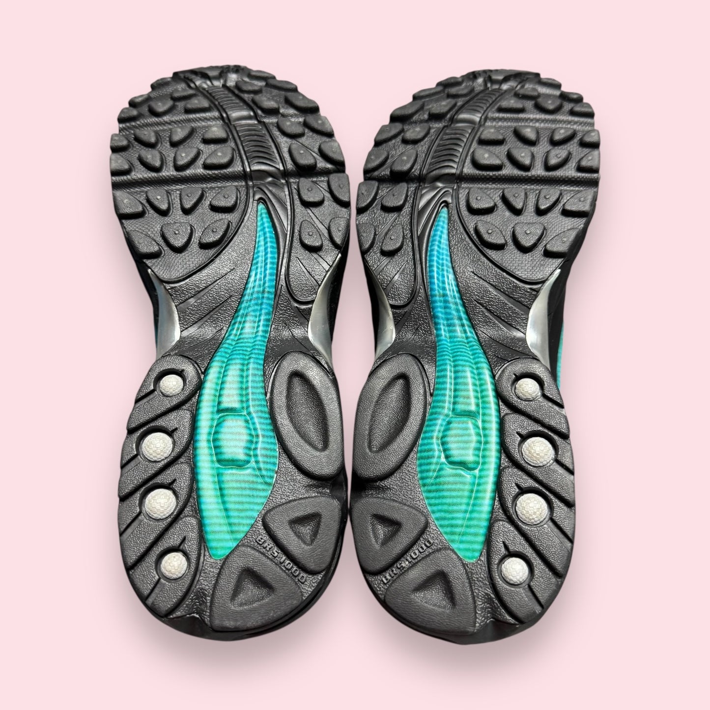 Air Max Tailwind 5 Skepta Blue - 40