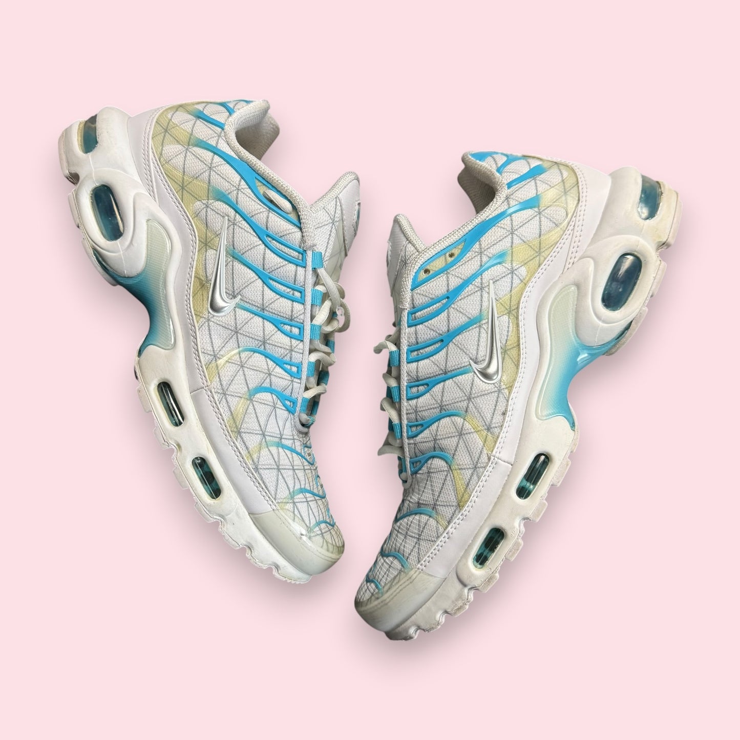 Air Max Plus Tn Marseille - 43
