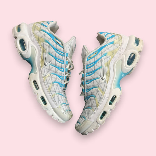Air Max Plus Tn Marseille - 43