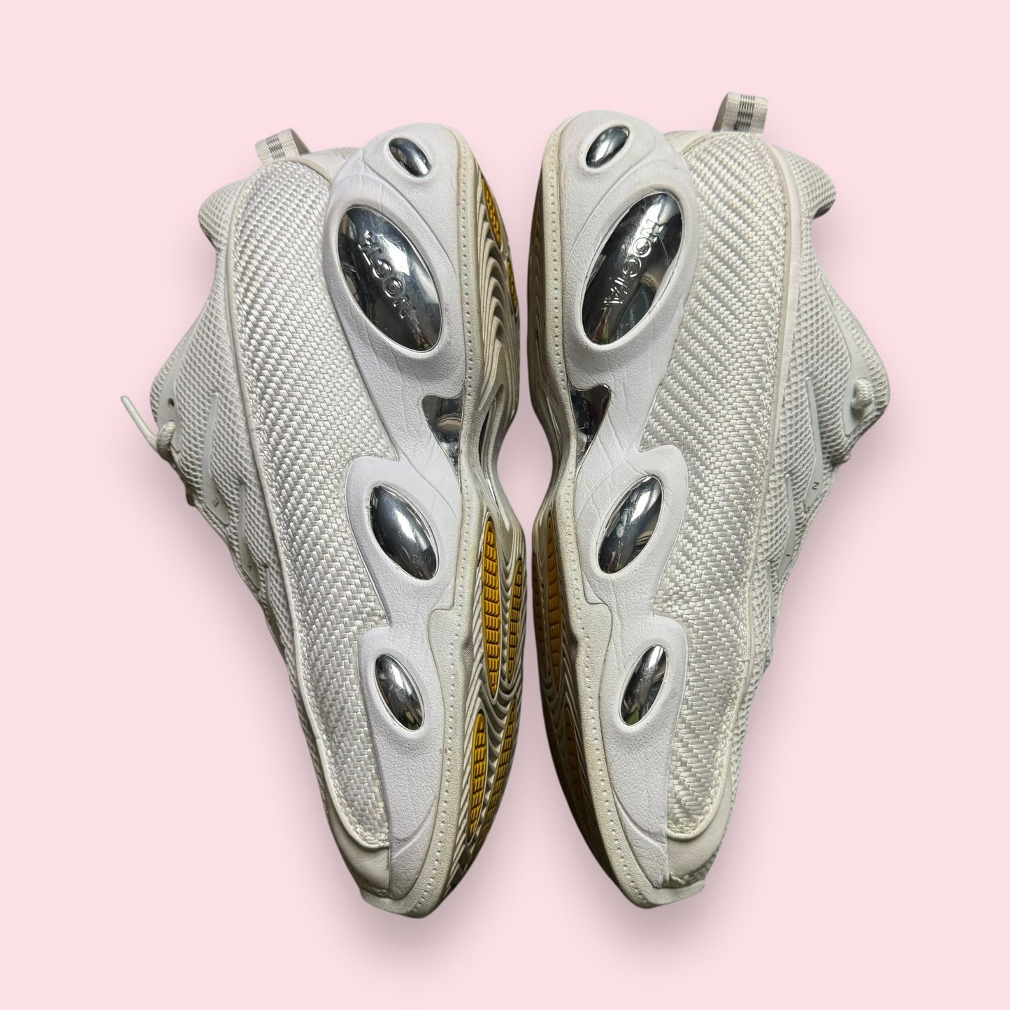 Nocta Glide White - 43