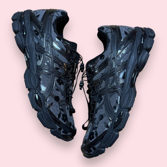 Asics Gel Cumumus 16 Cecilie Bahnsen Black - 43