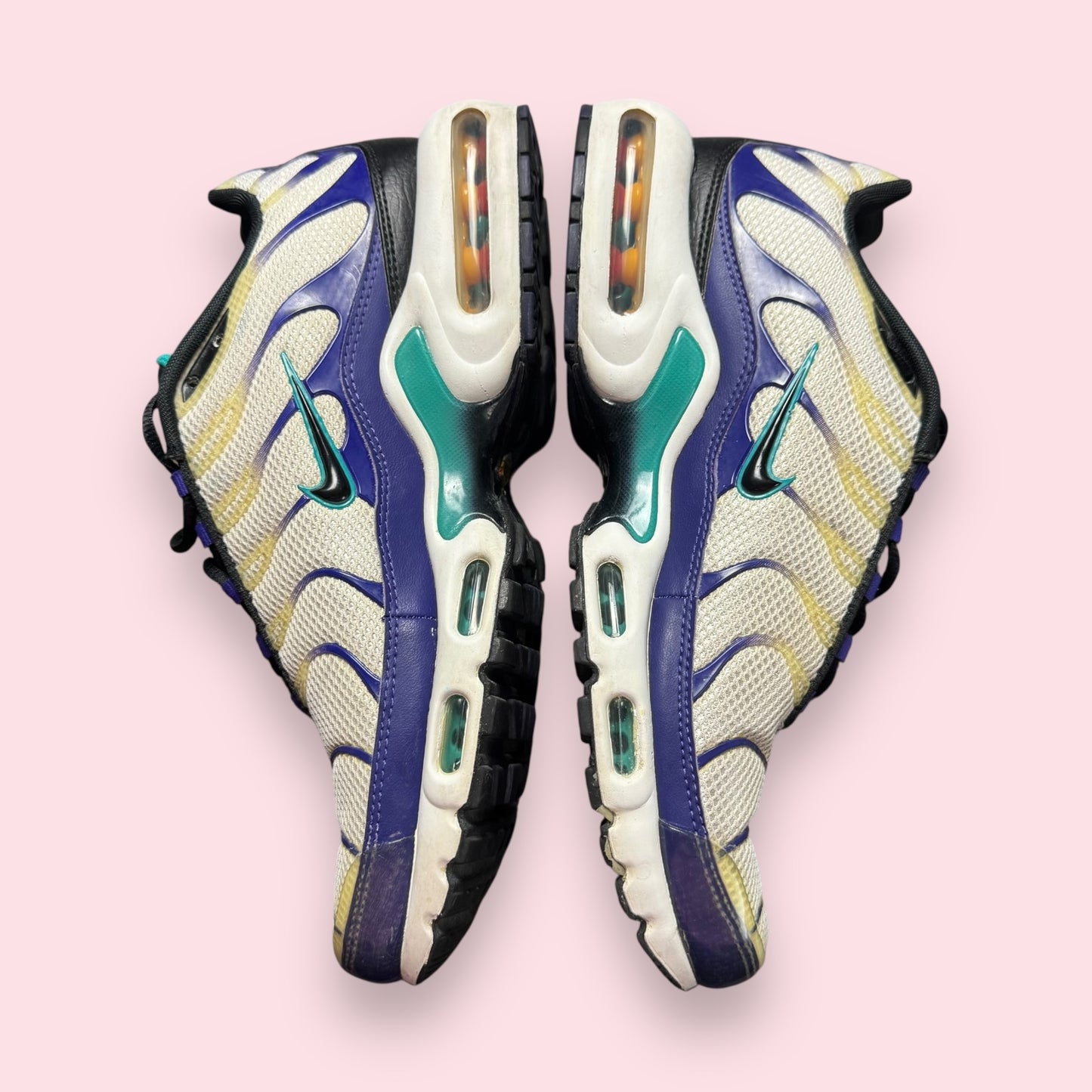Air Max Plus Tn Grape - 43