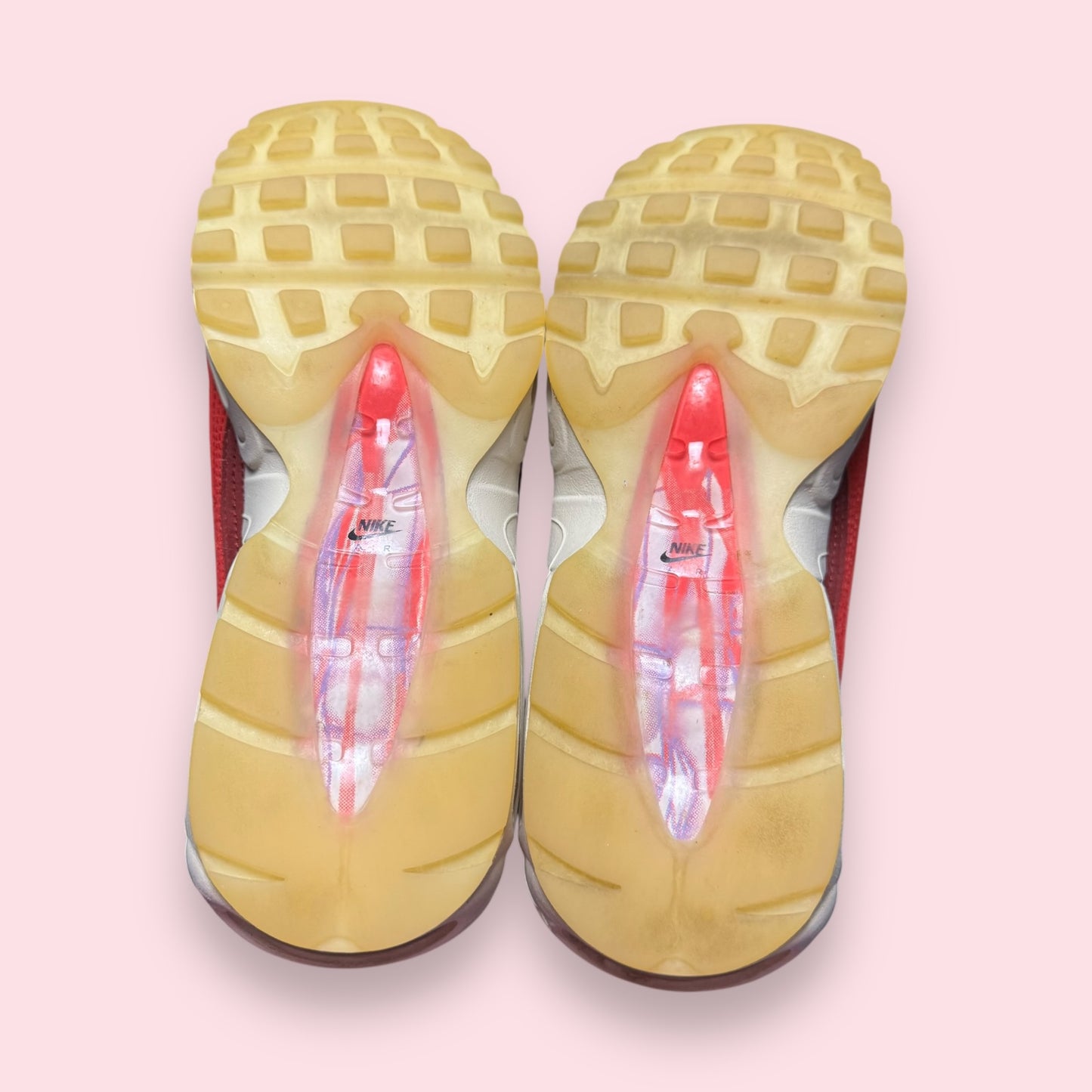 Air Max 95 Anatomy of Air - 43