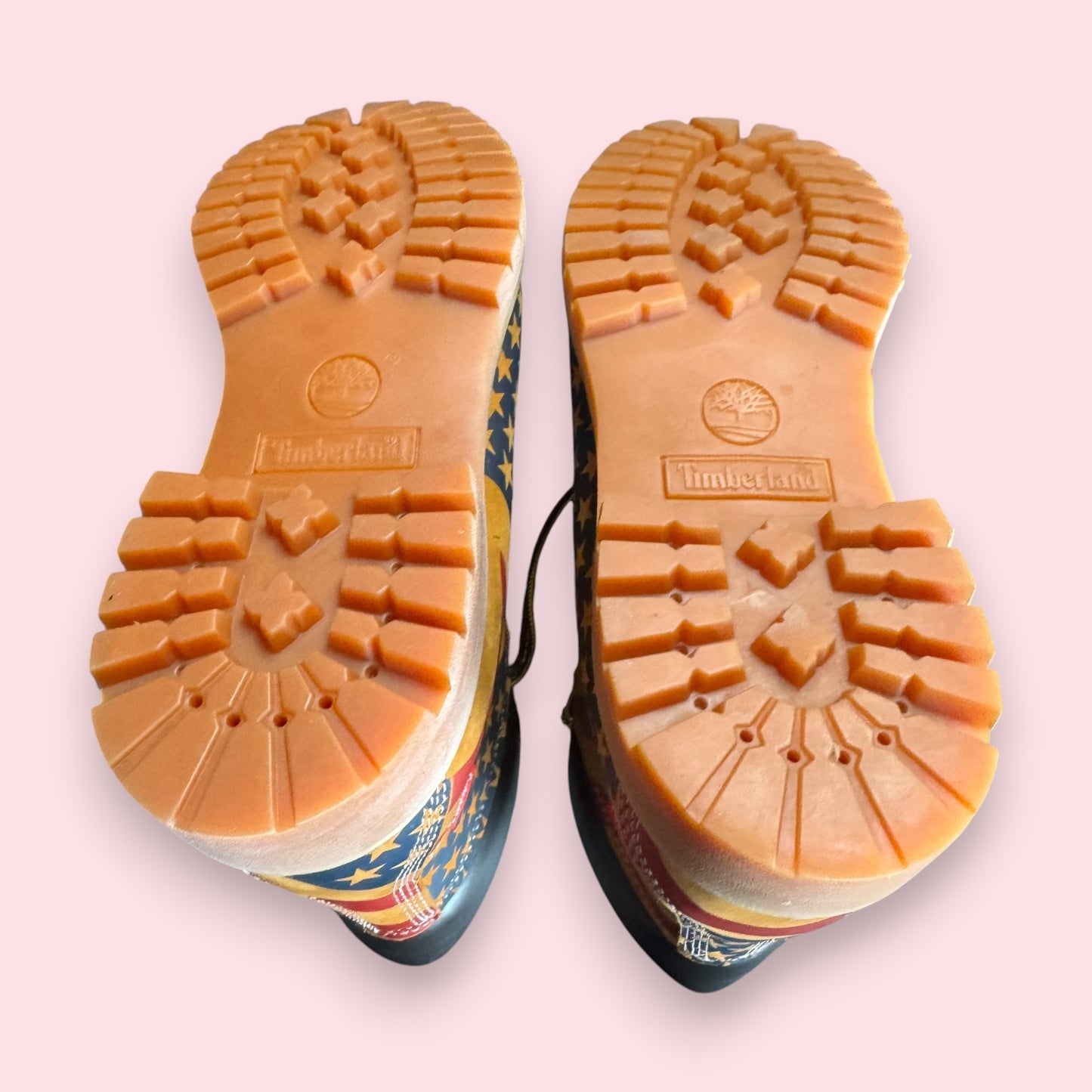 Timberland Supreme Stars & Stripes USA - 44