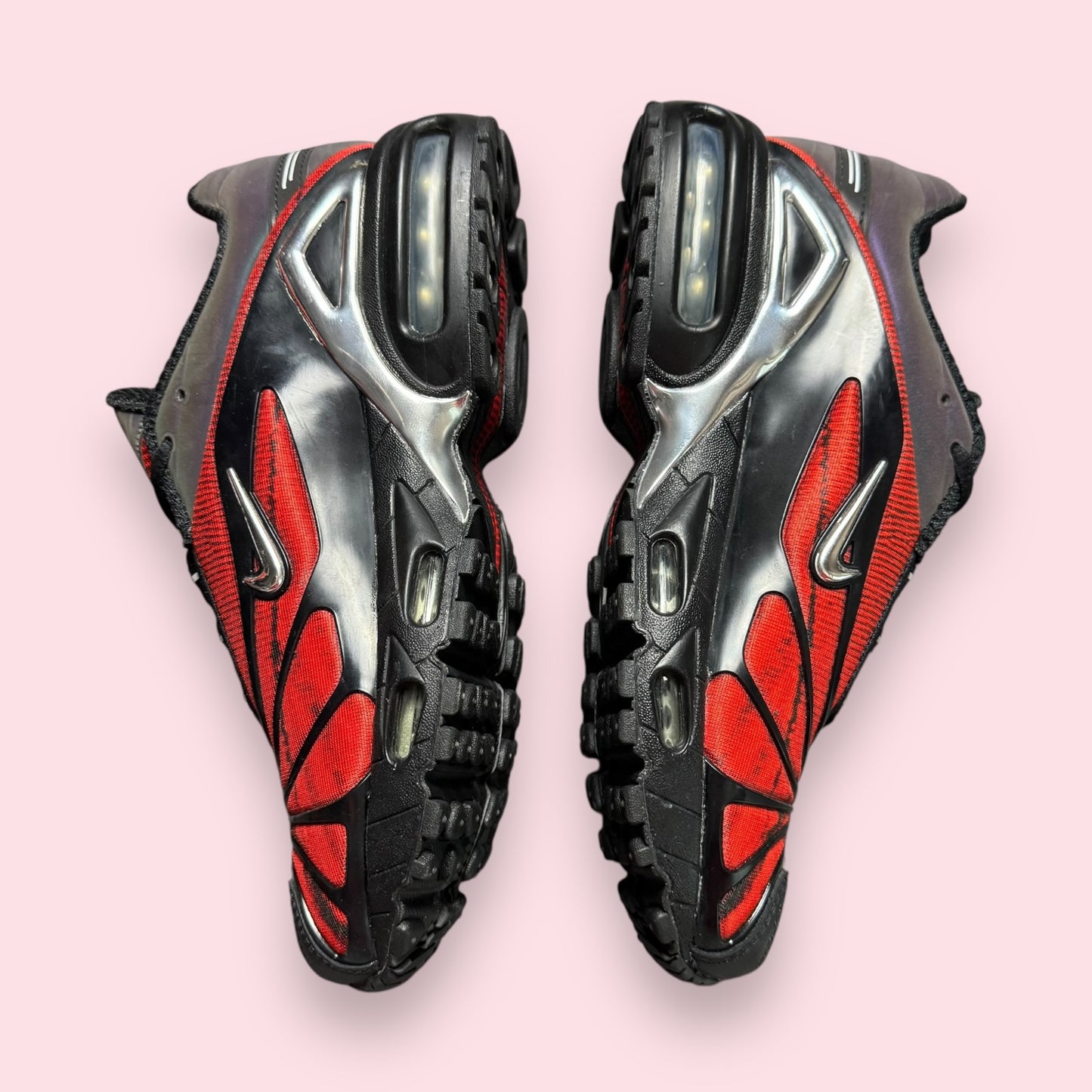 Air Max Tailwind 5 Skepta Red - 40