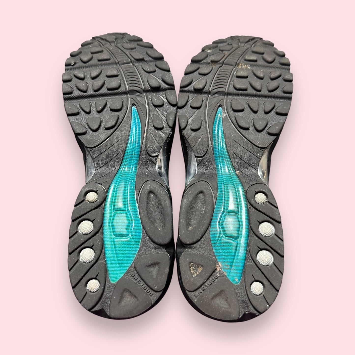 Tailwind 5 Skepta Blue - 44.5