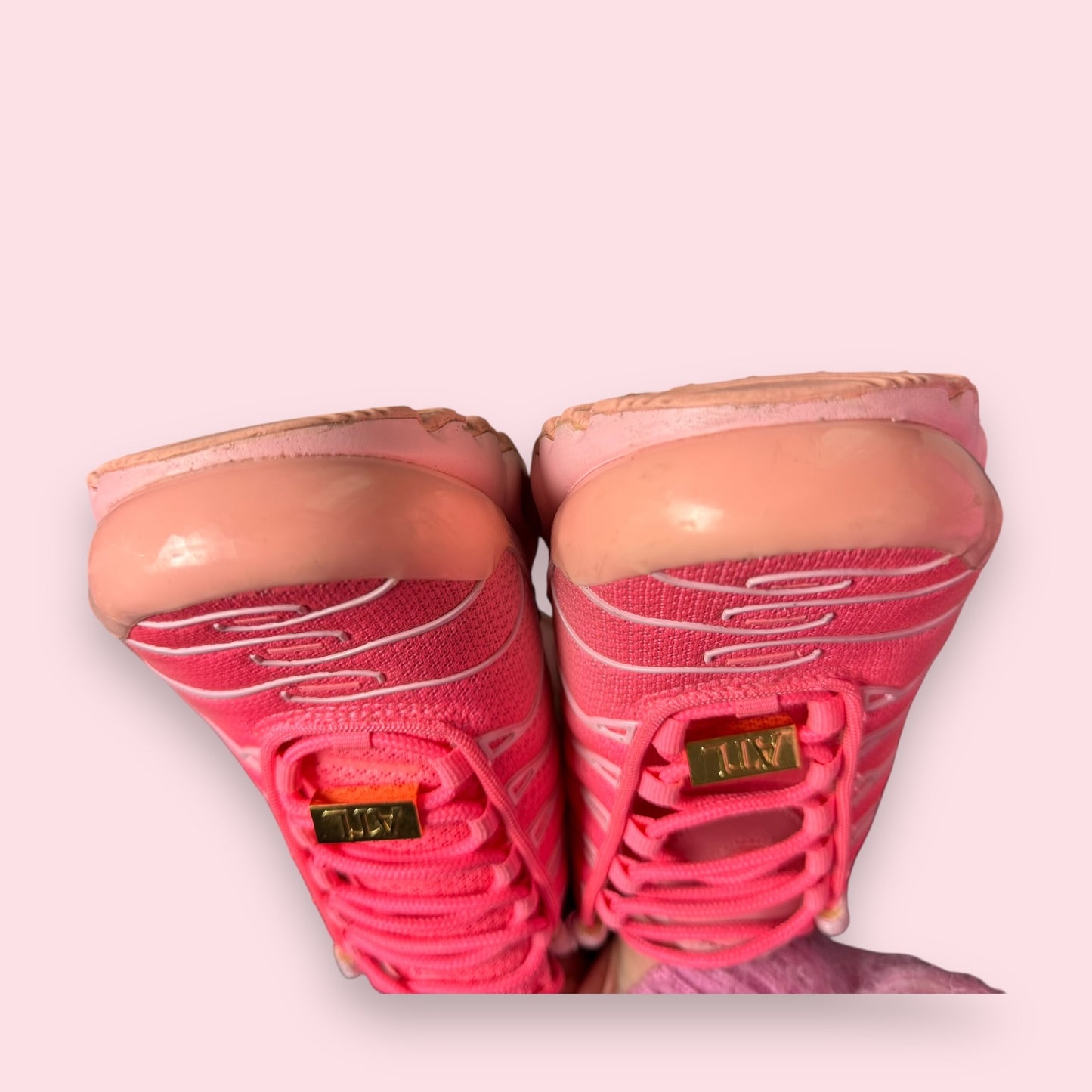 Air Max Plus Tn Atlanta - 41