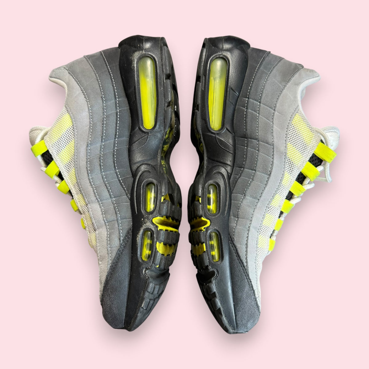 Air Max 95 OG Néon (2020) - 43
