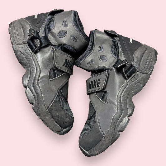 Air Carnivore CDG Black - 44.5