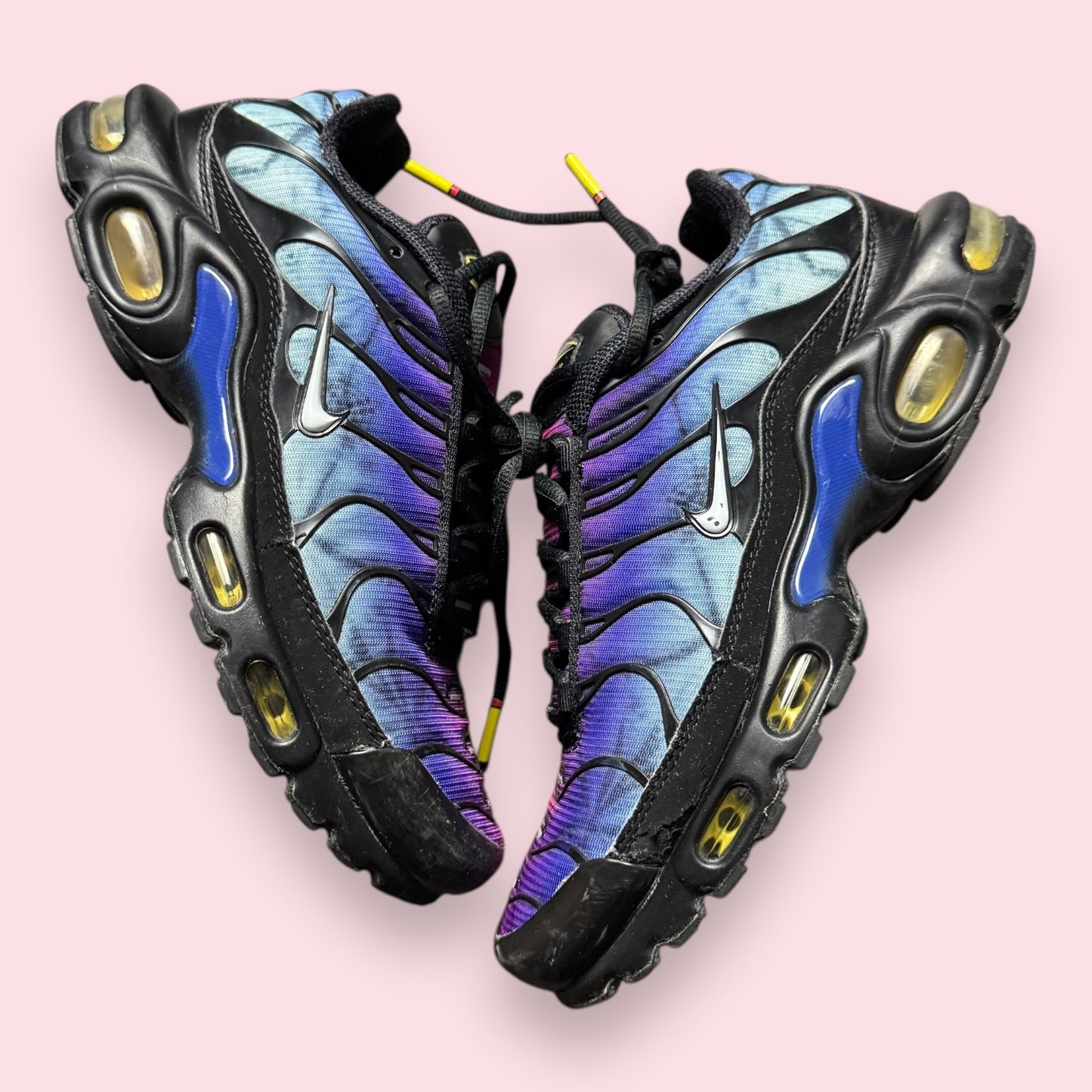 Air Max Plus Tn 25e Anniversary - 40.5