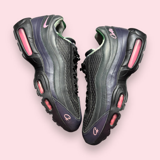 Air Max 95 Corteiz Pink - 46