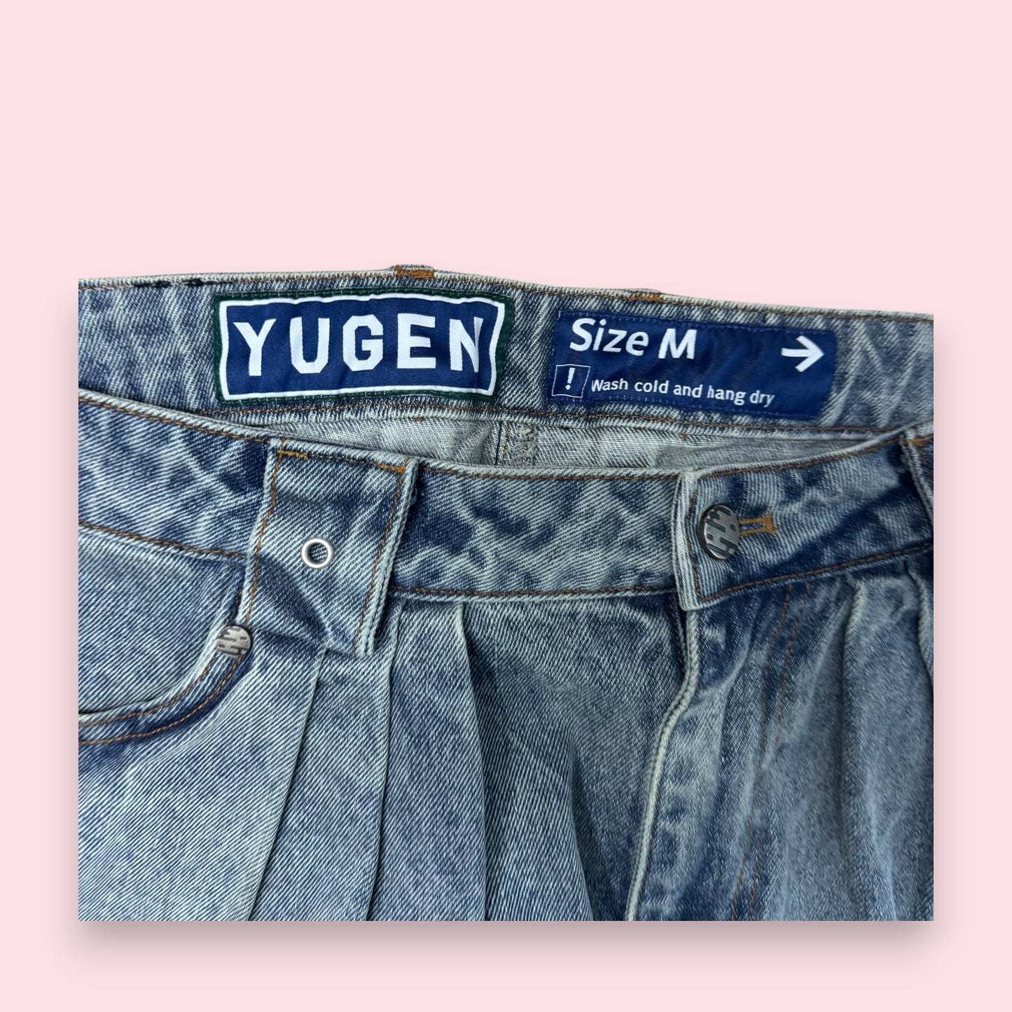 Yugen Pant - M