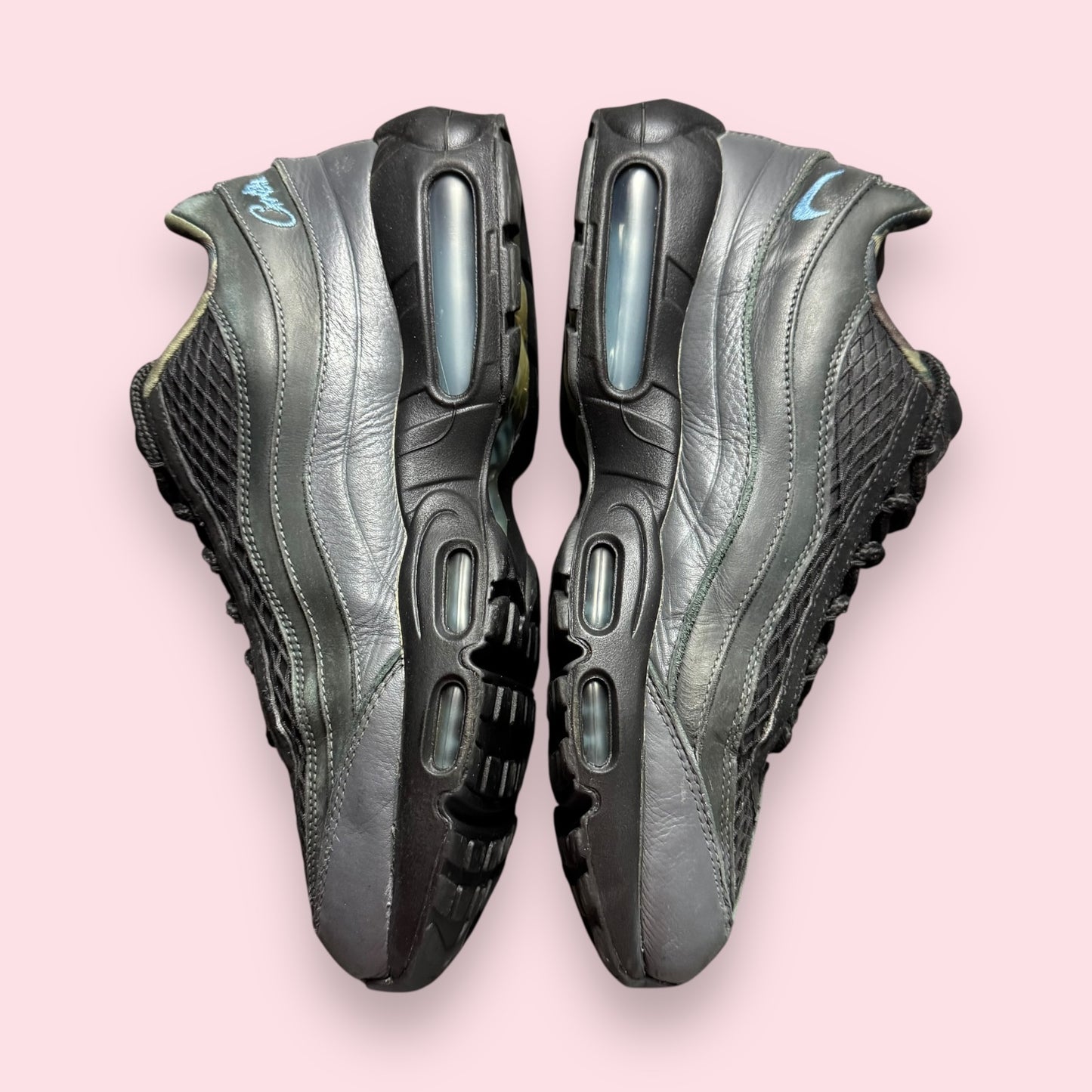 Air Max 95 Corteiz Blue - 45