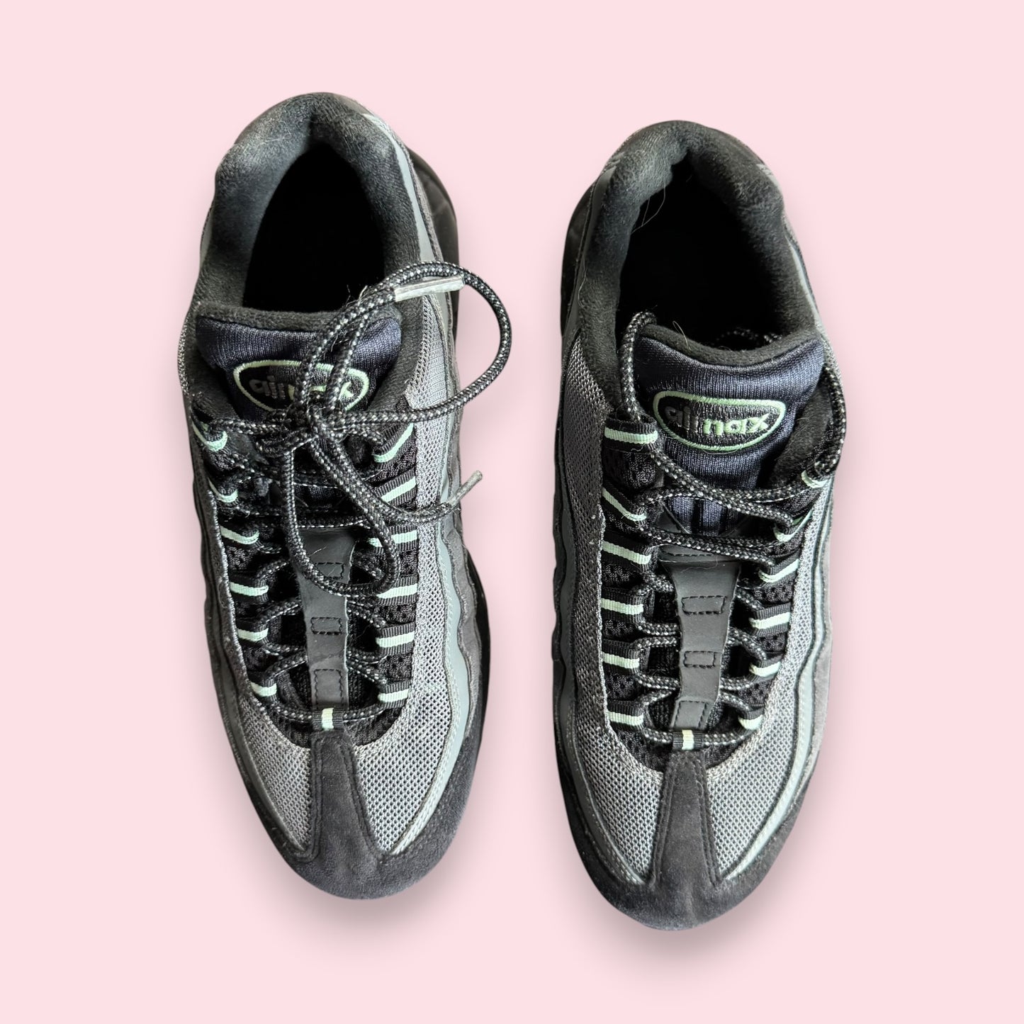 Air Max 95 Vapor Green - 42.5