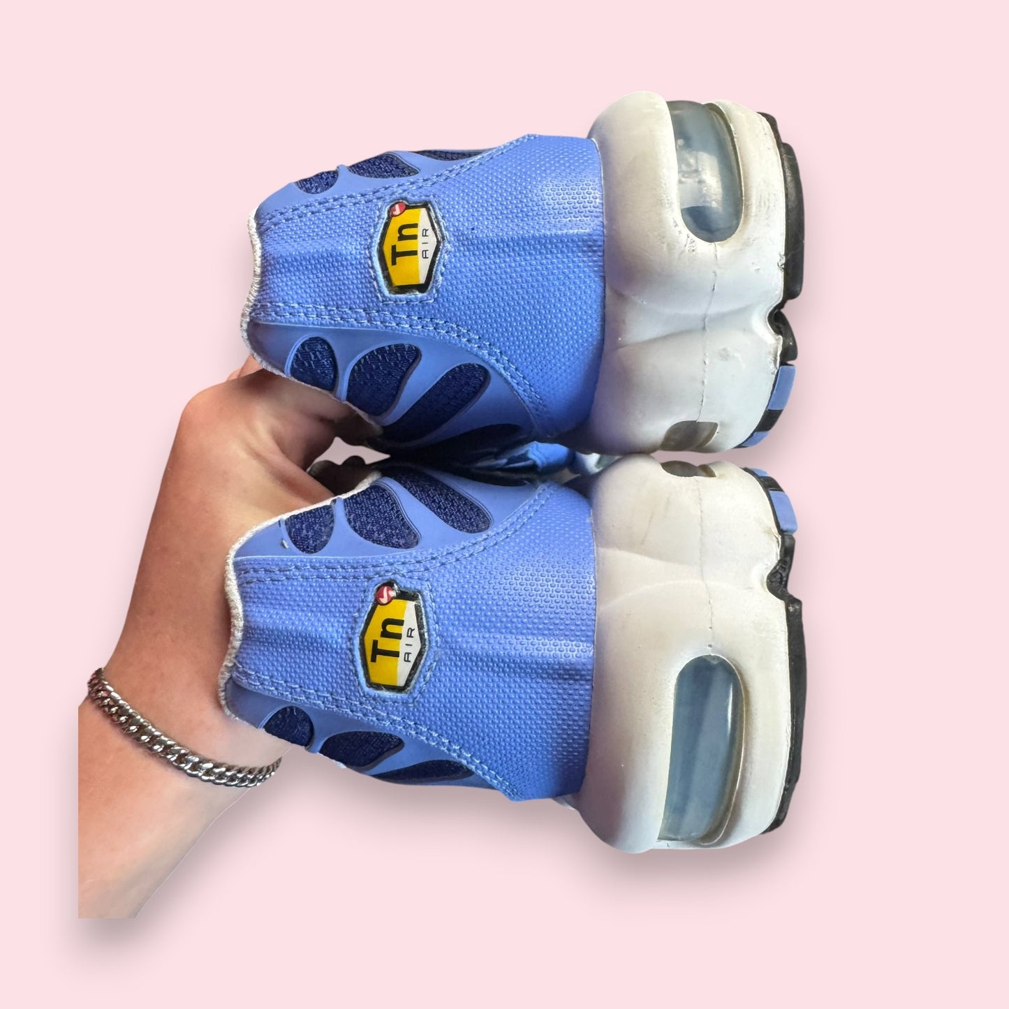 Air Max Plus Tn Royal Pulse - 44