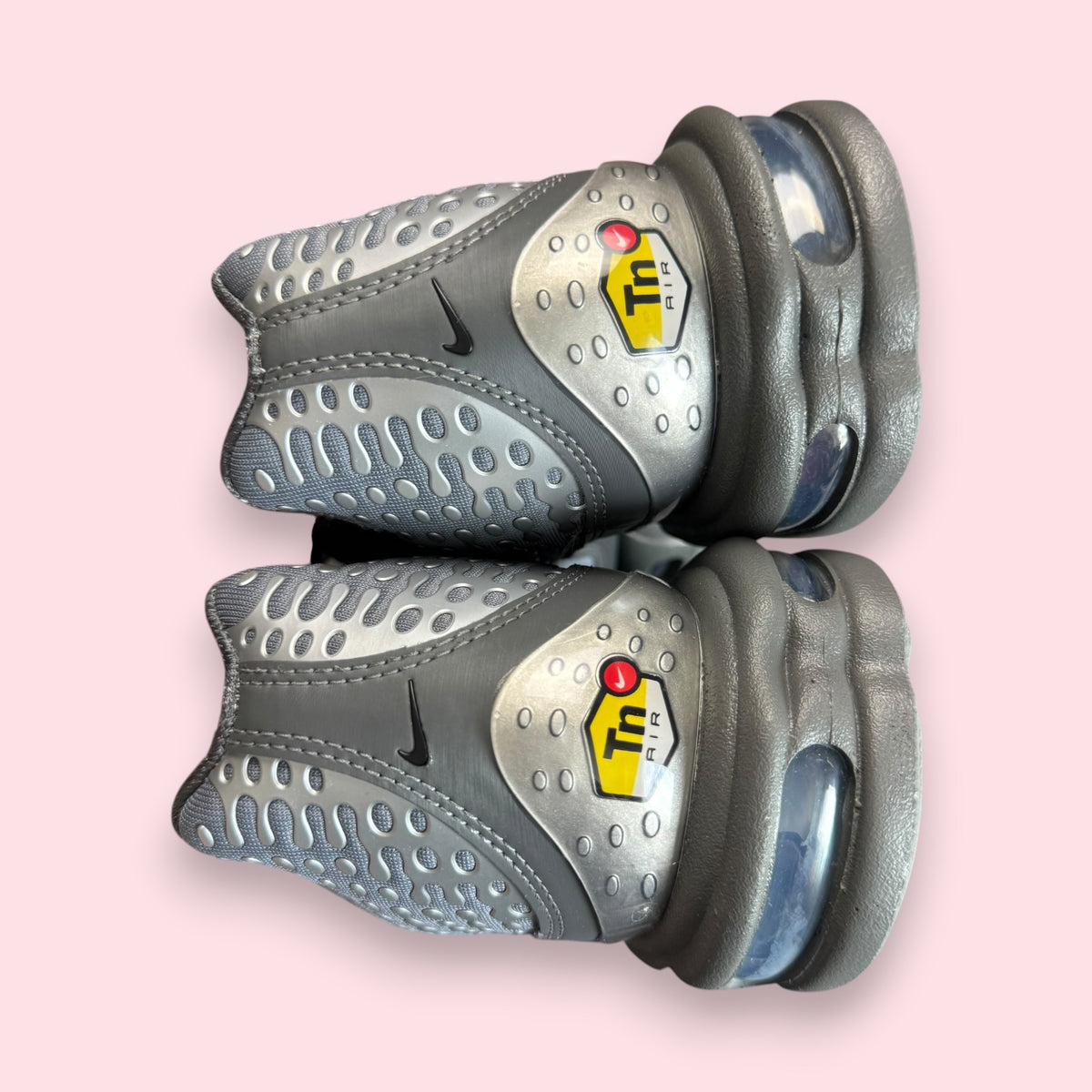 Air Max Plus Tn 7 Grey - 44