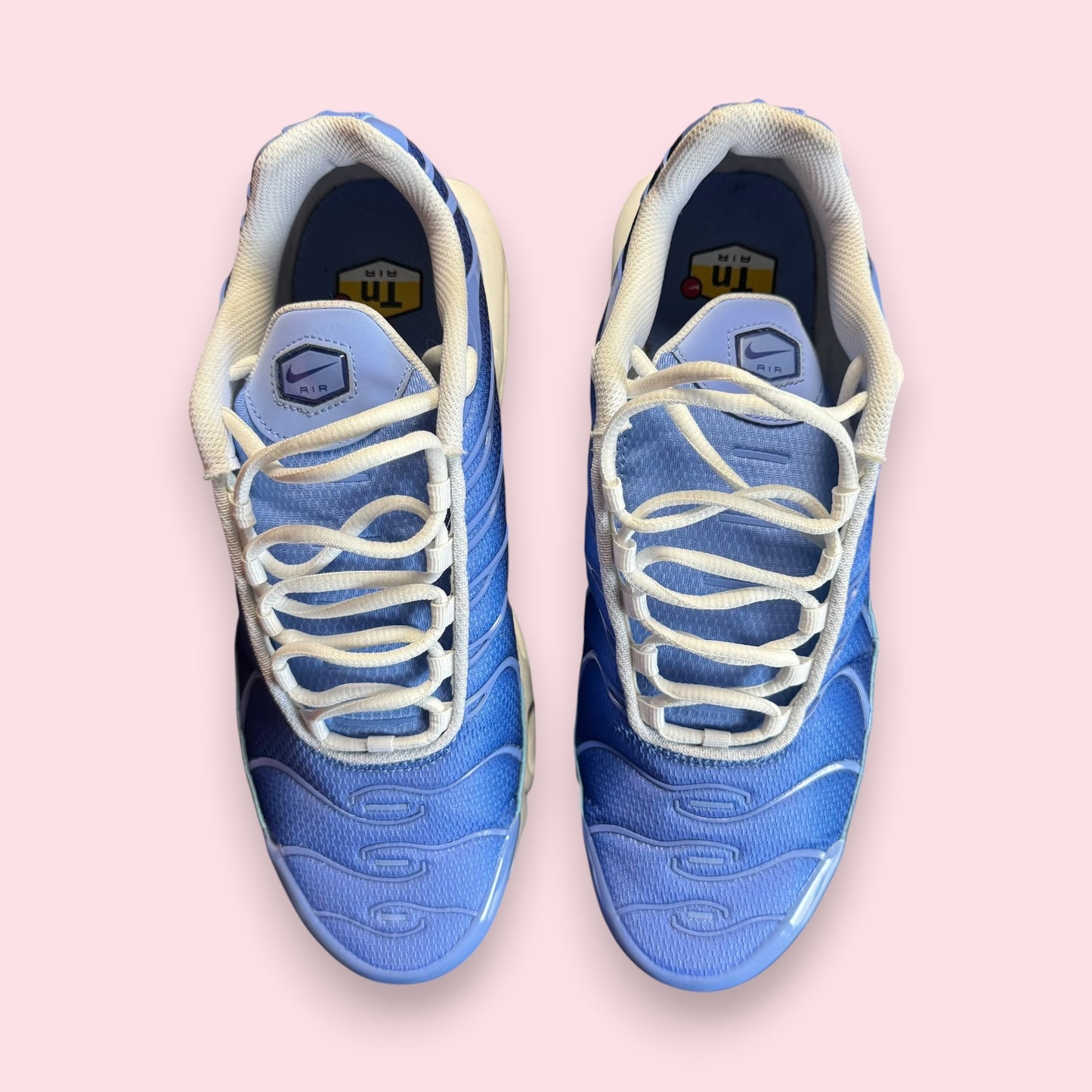 Air Max Plus Tn Royal Pulse - 44