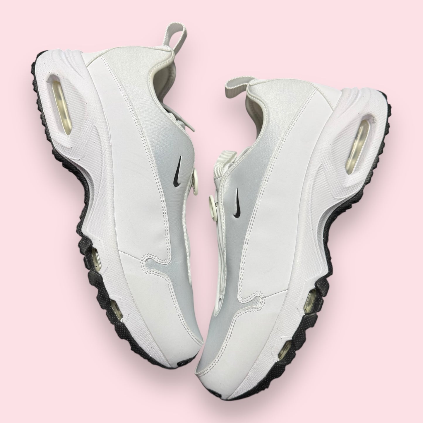 Air Max Sunder CDG White - 46