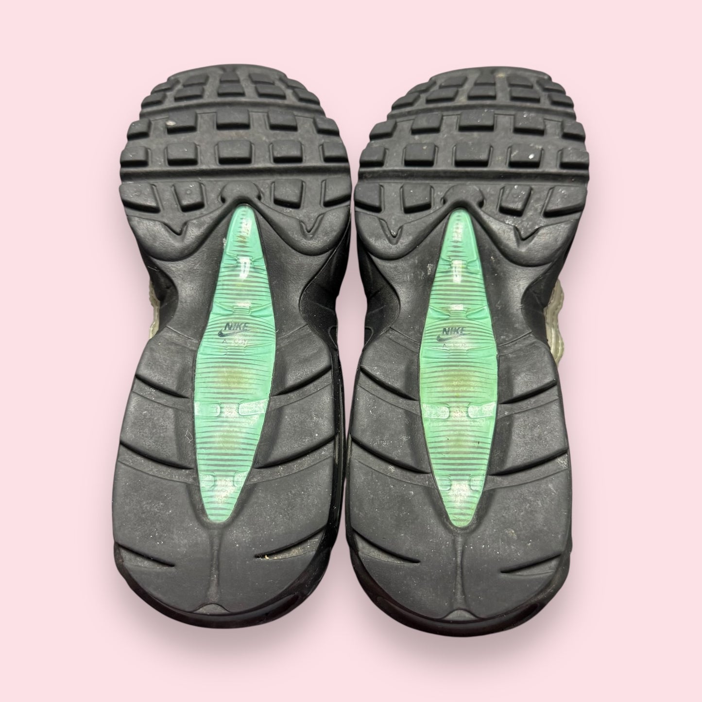 Air Max 95 Footprint X RAY - 41