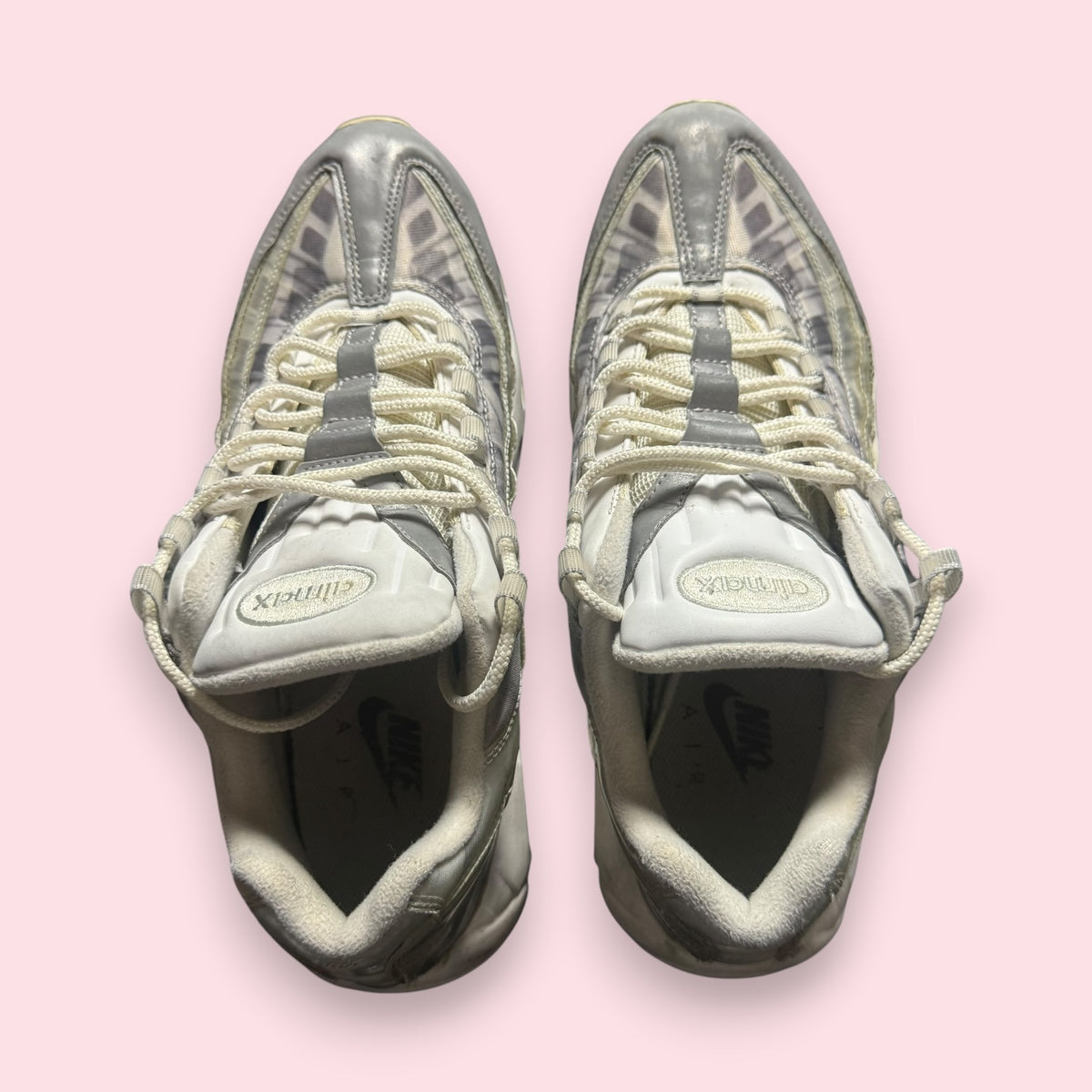 Air Max 95 X Ray White - 43
