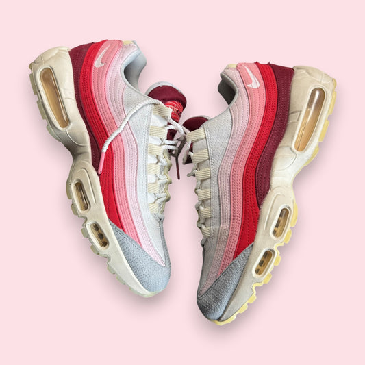 Air Max 95 Anatomy of Air - 45