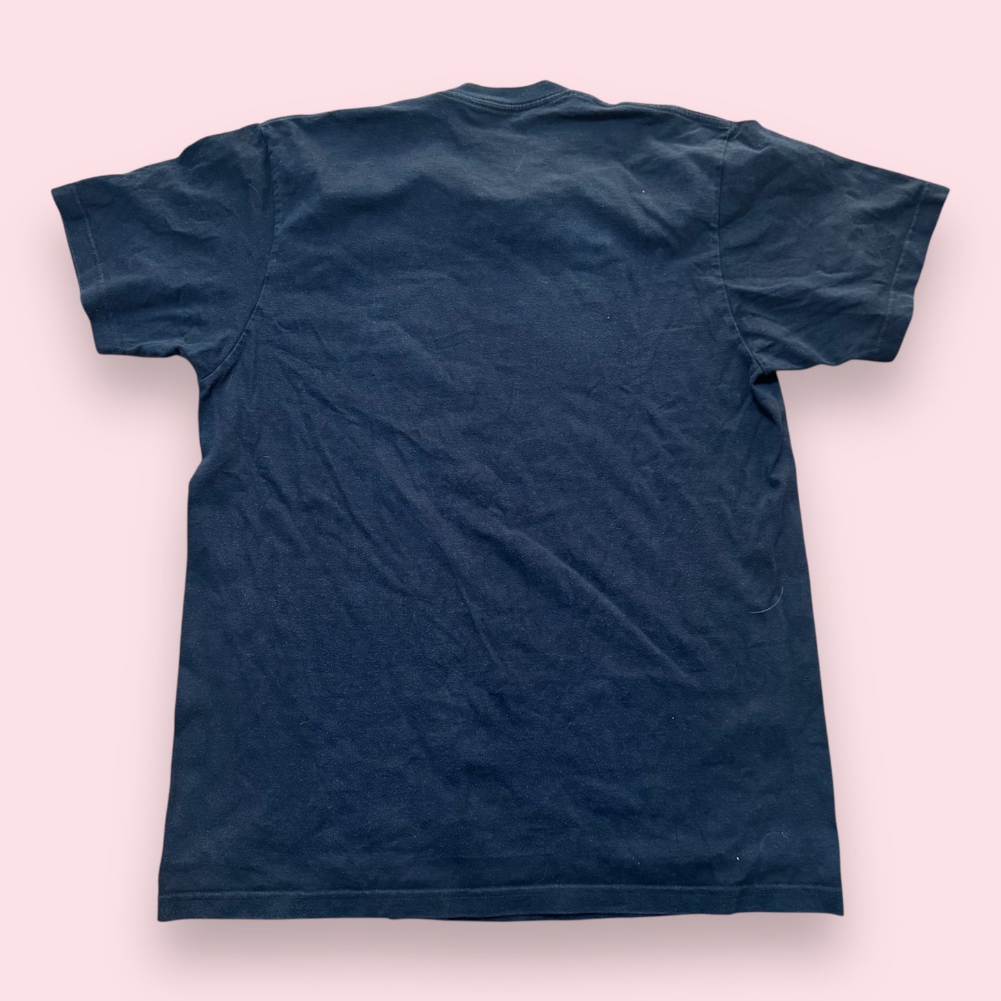 Supreme TEE Molotov Black - L